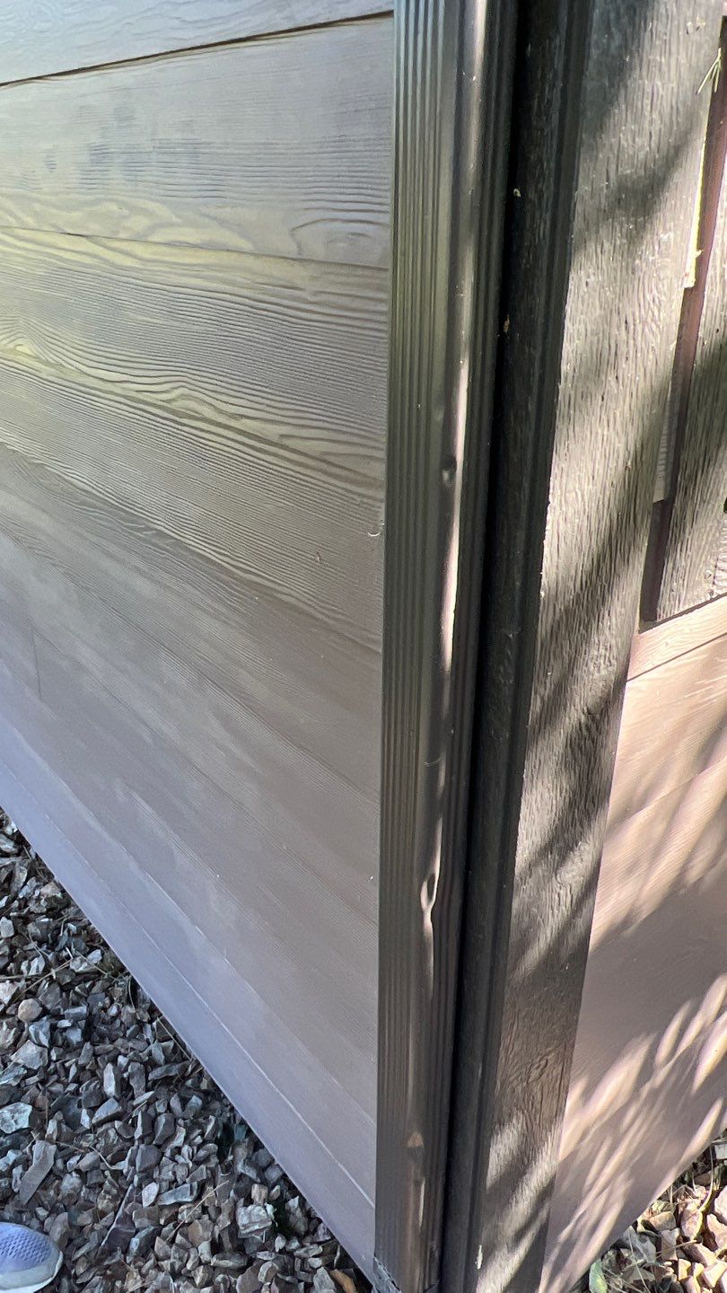 GAF Grand Sequoia - Autumn Brown Blend  by Montana Roofing Solutions