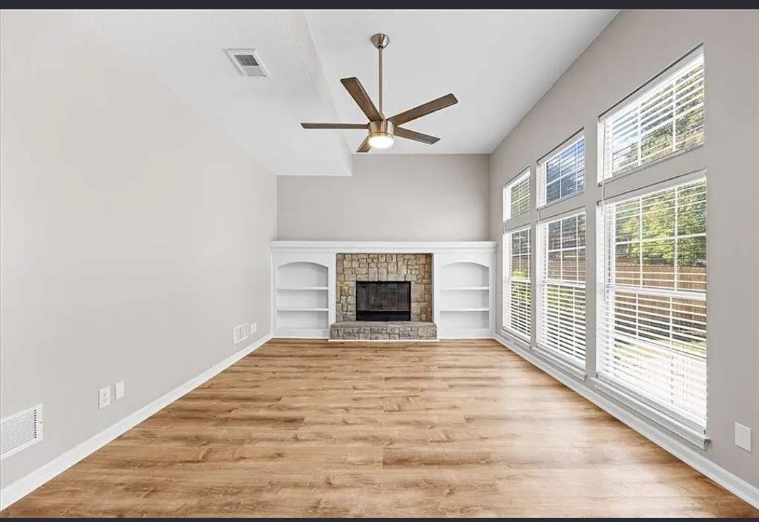 Project in Olathe, KS by Victor Construction