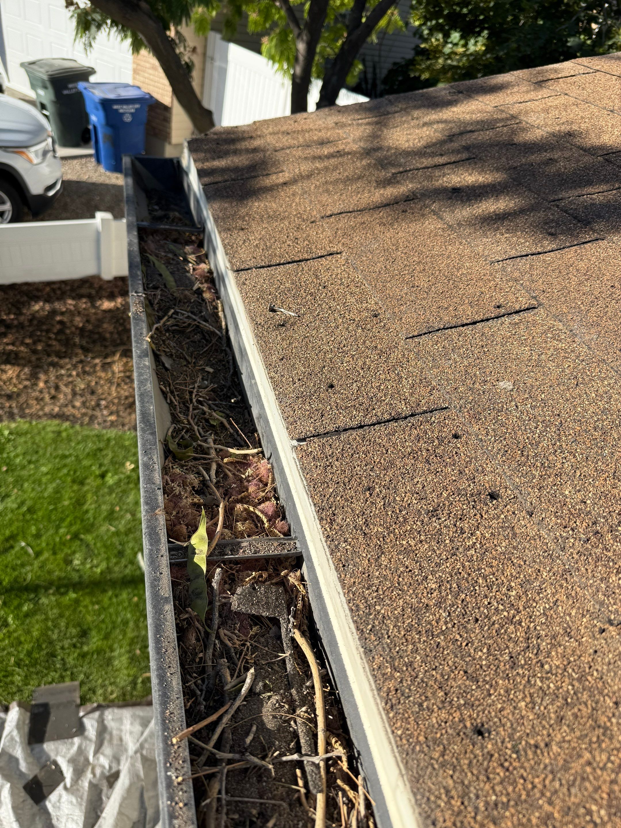 Roofing in West Valley City, UT by Go Pro Roofing