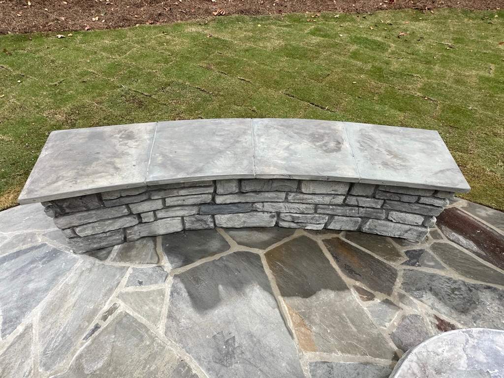 Al Seier - Hardscape by Pillar and Pine