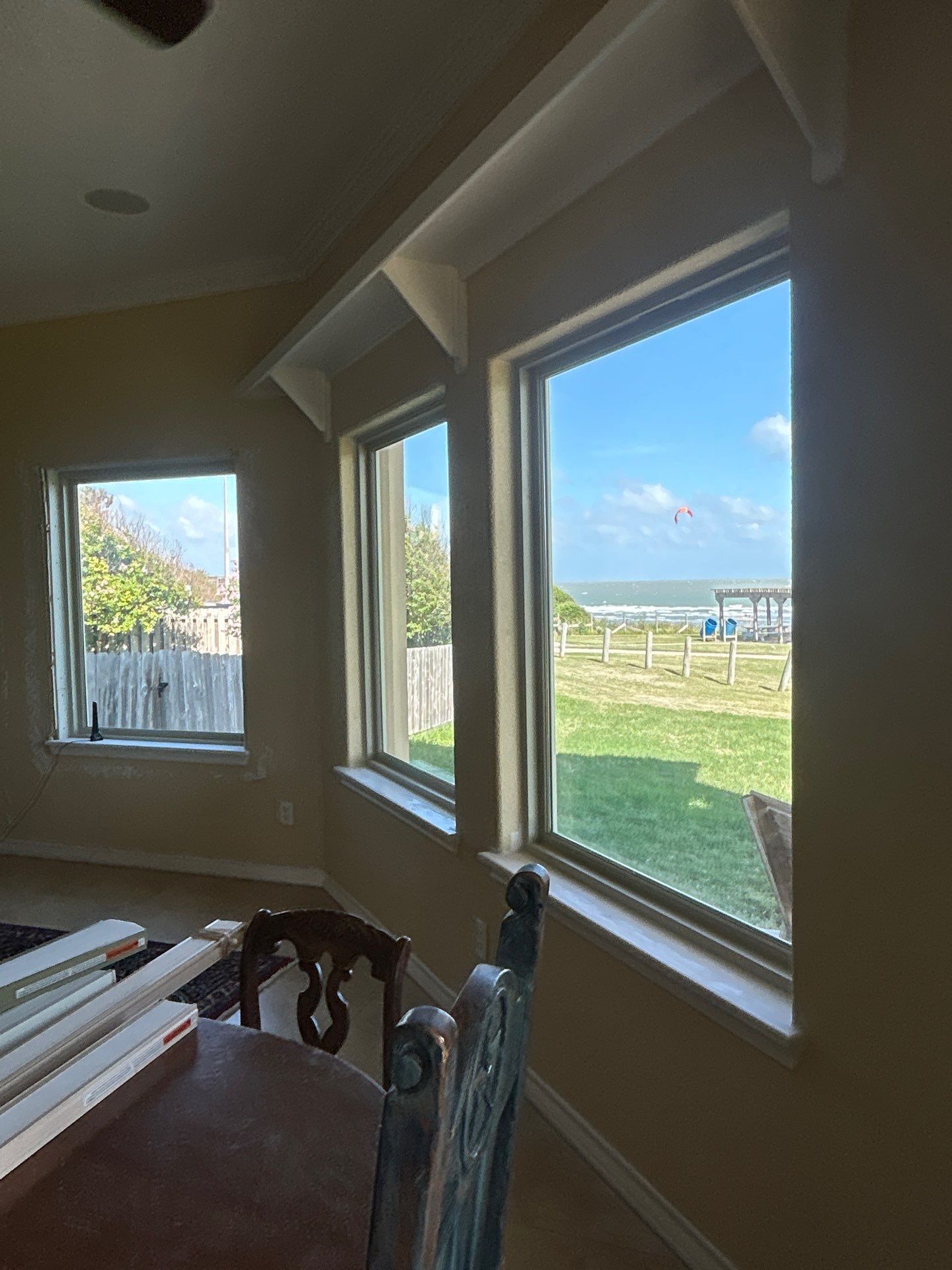 Beauty by the Bay by Bayfront Roofing and Construction