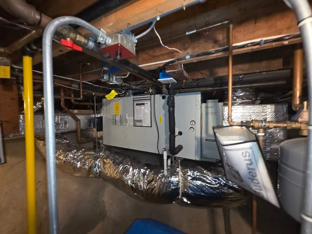 No-Cooling Call Carrier A/C Diagnosis — Marblehead, MA by FAGONE MECHANICAL