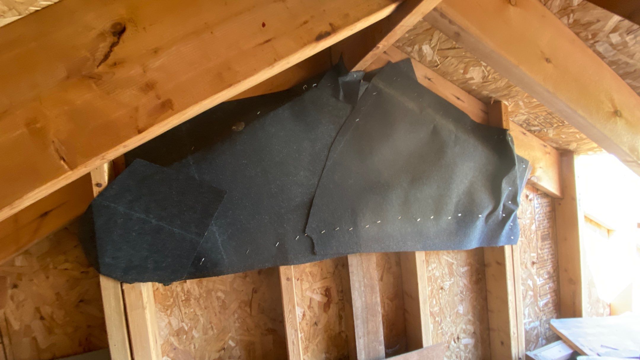 Roof Replacement using CertainTeed Landmark by 180 Contractors