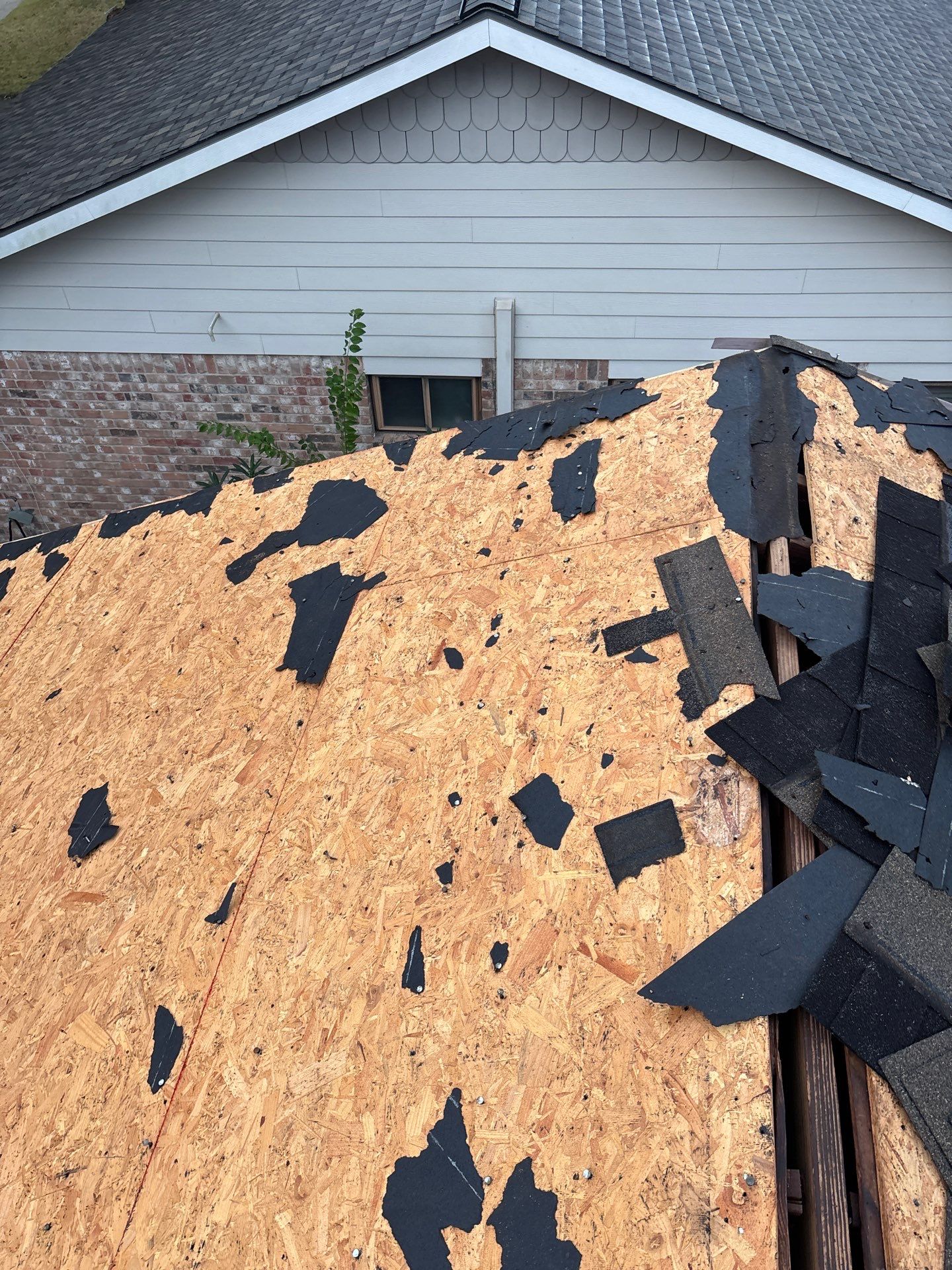 Roof Replacement Houston by Roof Repair Company