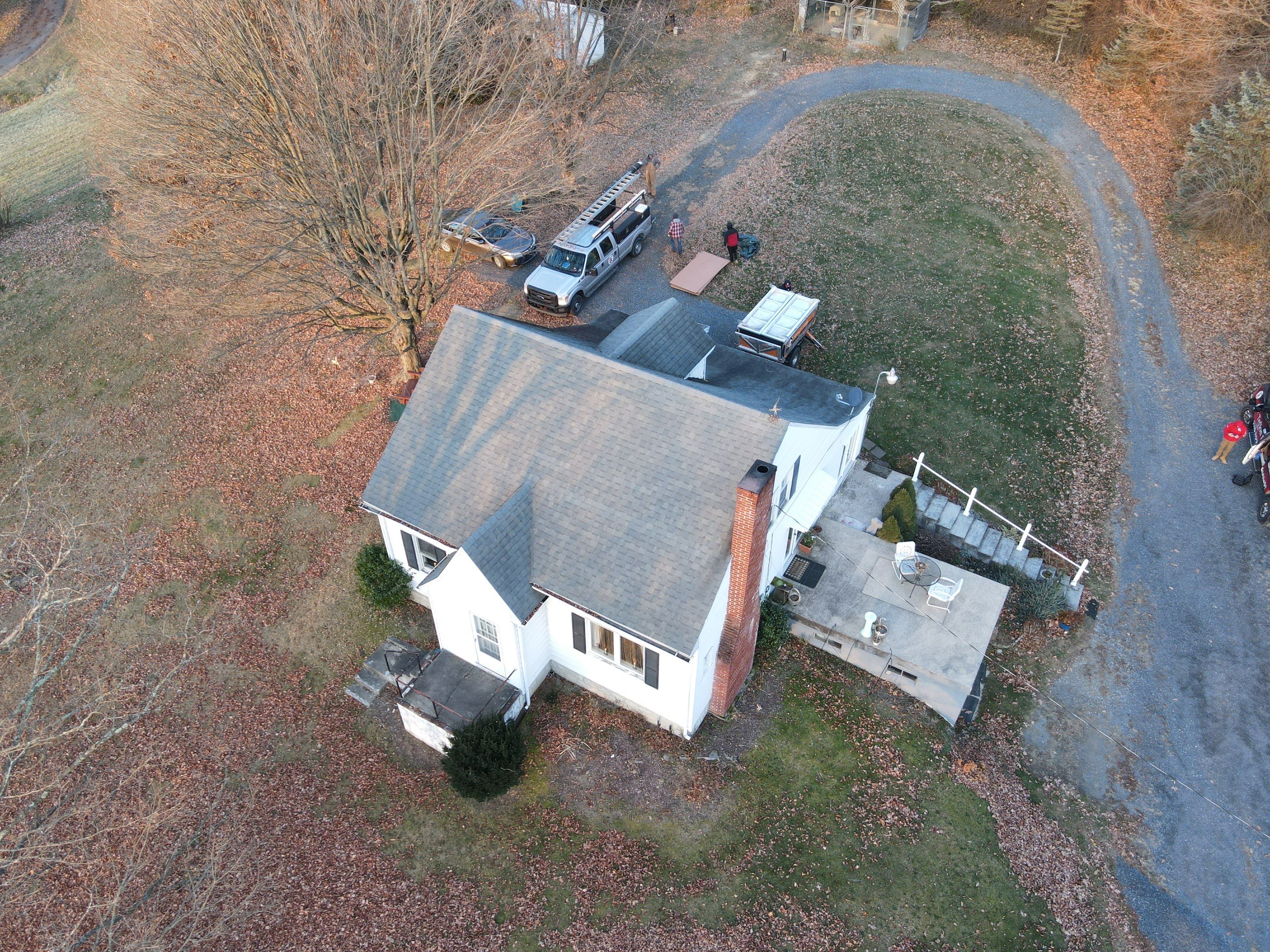 Metal Roofing using Everlast Azm panel w/ colourbond process by Teflon Roofing