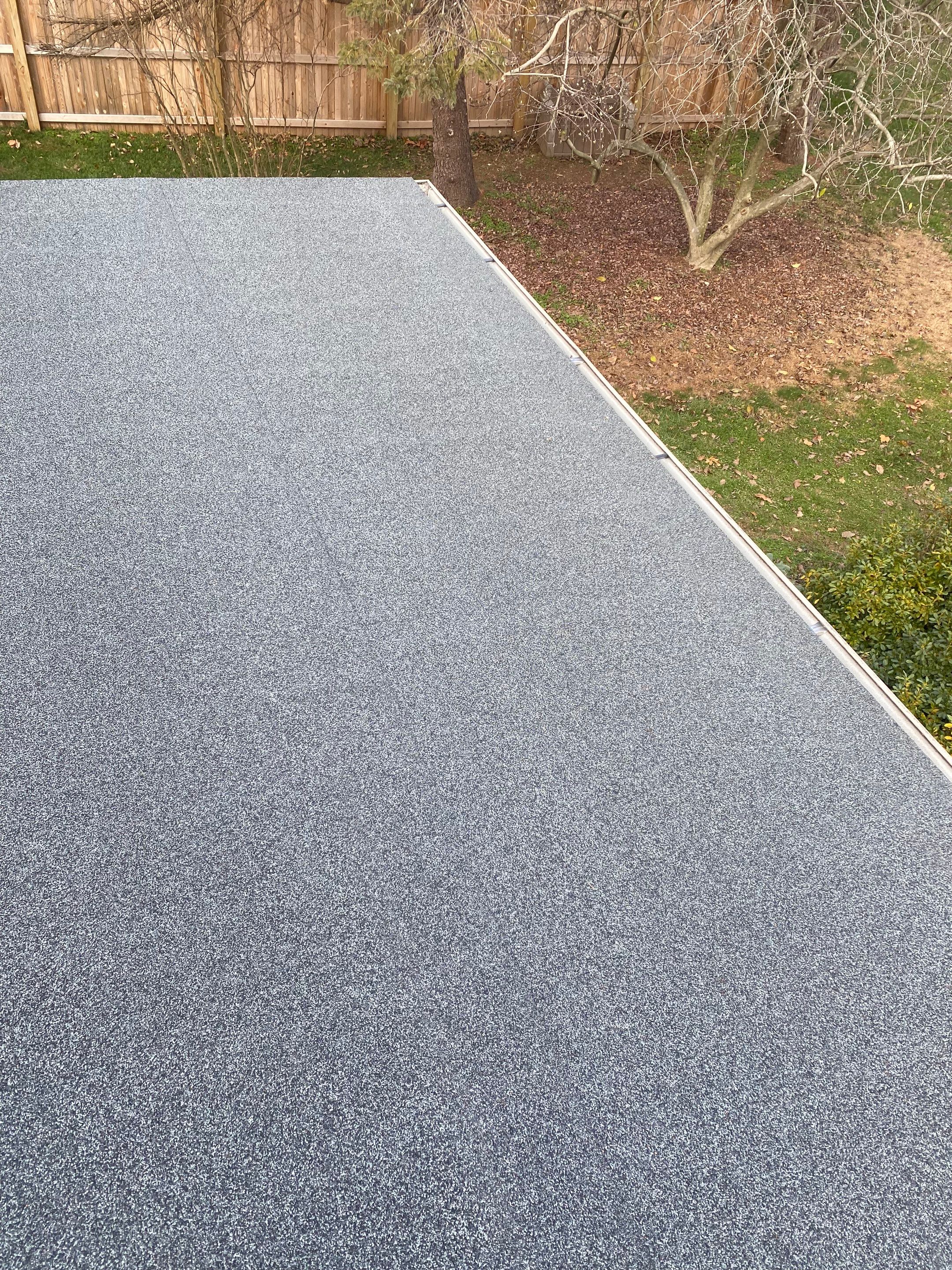 Herndon: CertainTeed Landmark Pro Designer Shingles in Max Def Driftwood by RM Banning, Inc.