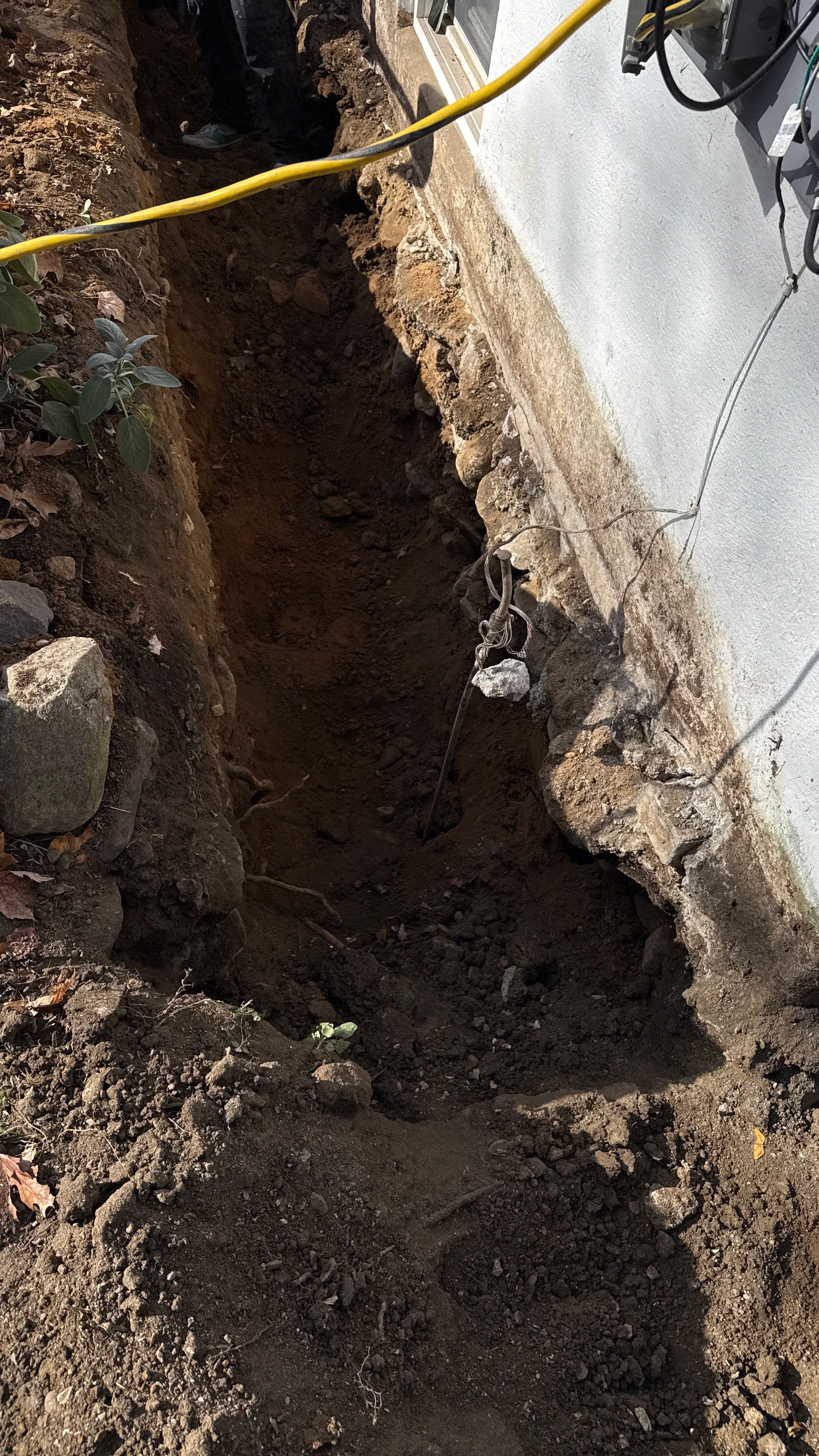 Basement Waterproofing & Foundation Wall Repair in Denville NJ by Pure Service Pro, LLC 
