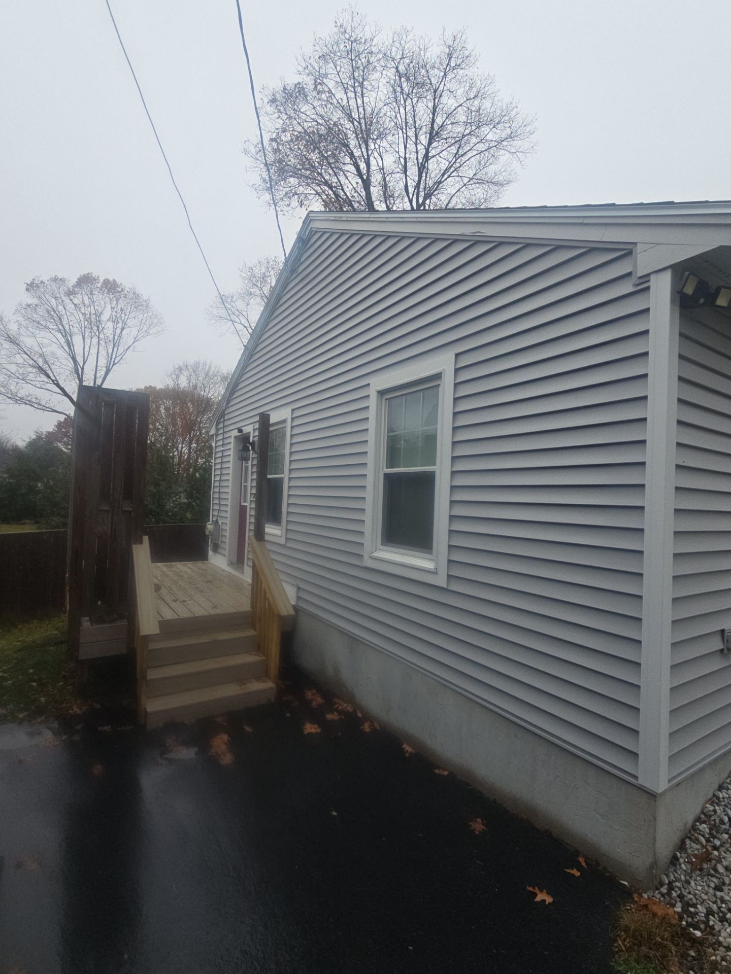 Roofing, Siding & Window Replacement in South Portland, ME by CML Roofing and General Contracting