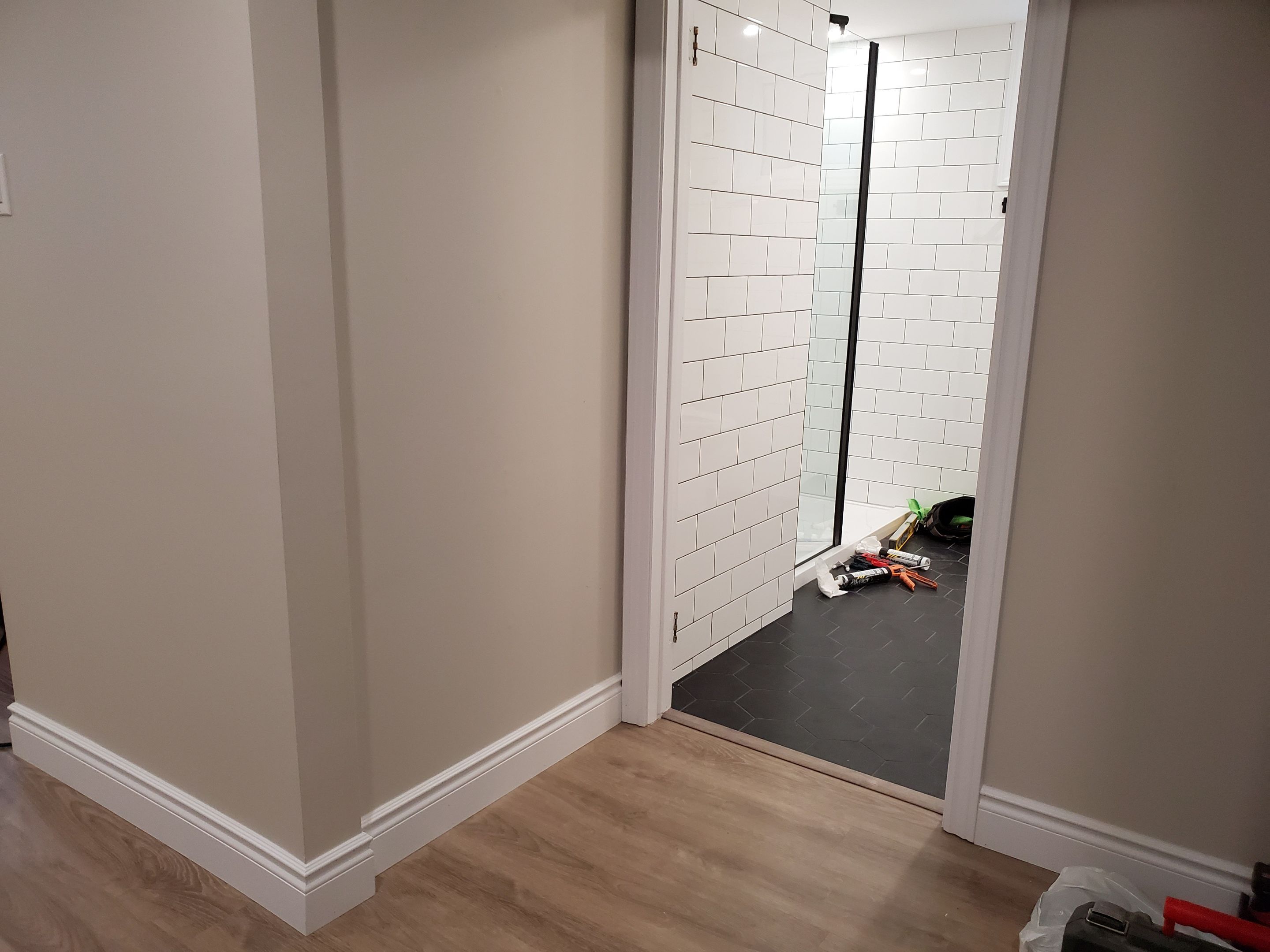 Project in Sudbury  by Impact Construction Sudbury