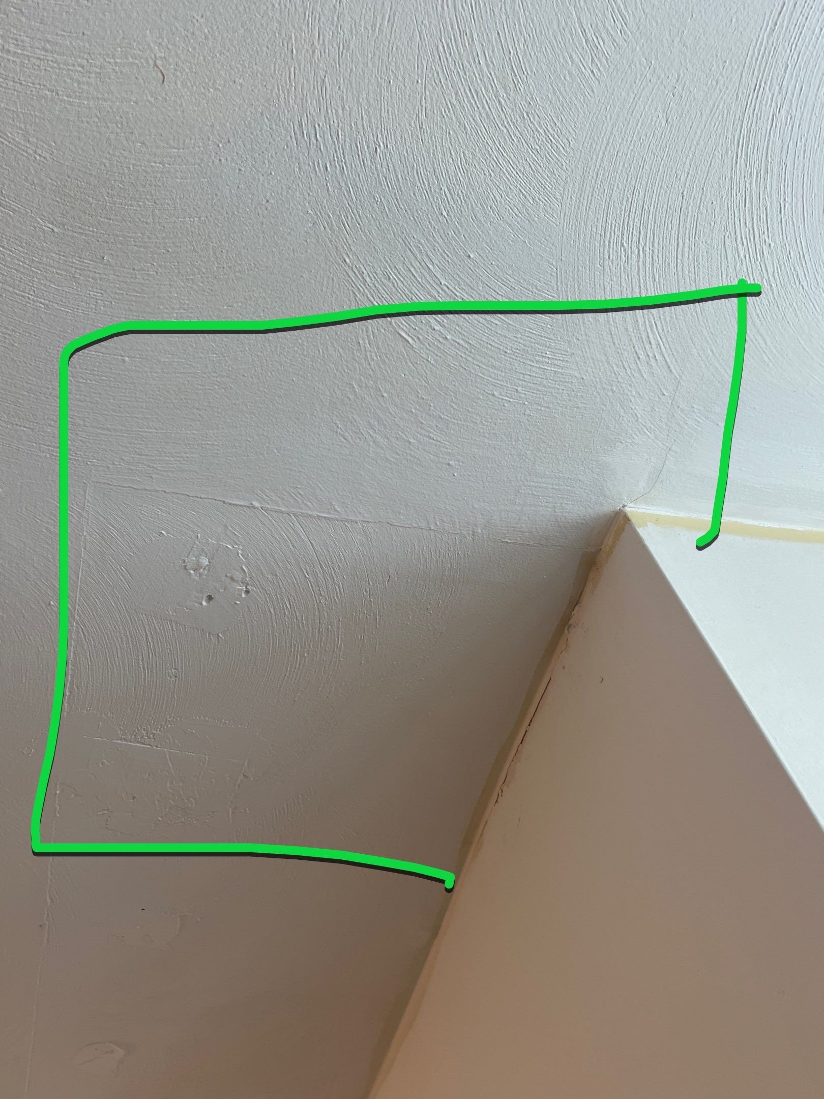 Residential - Virginia Beach by Rodriguez Drywall And Paint 