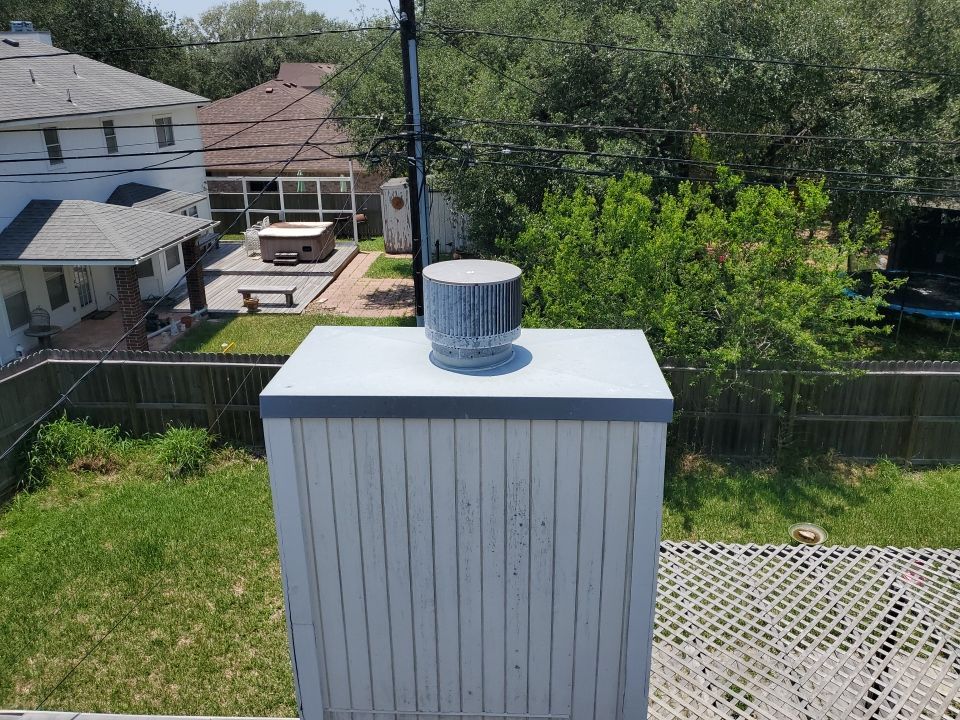 Residential Roofing Installation using GAF Timberline HDZ by Lighthouse Roofing