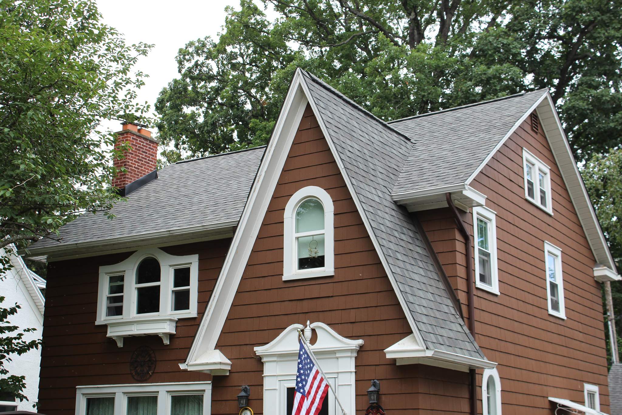 Roofing by Ivy Lea Construction