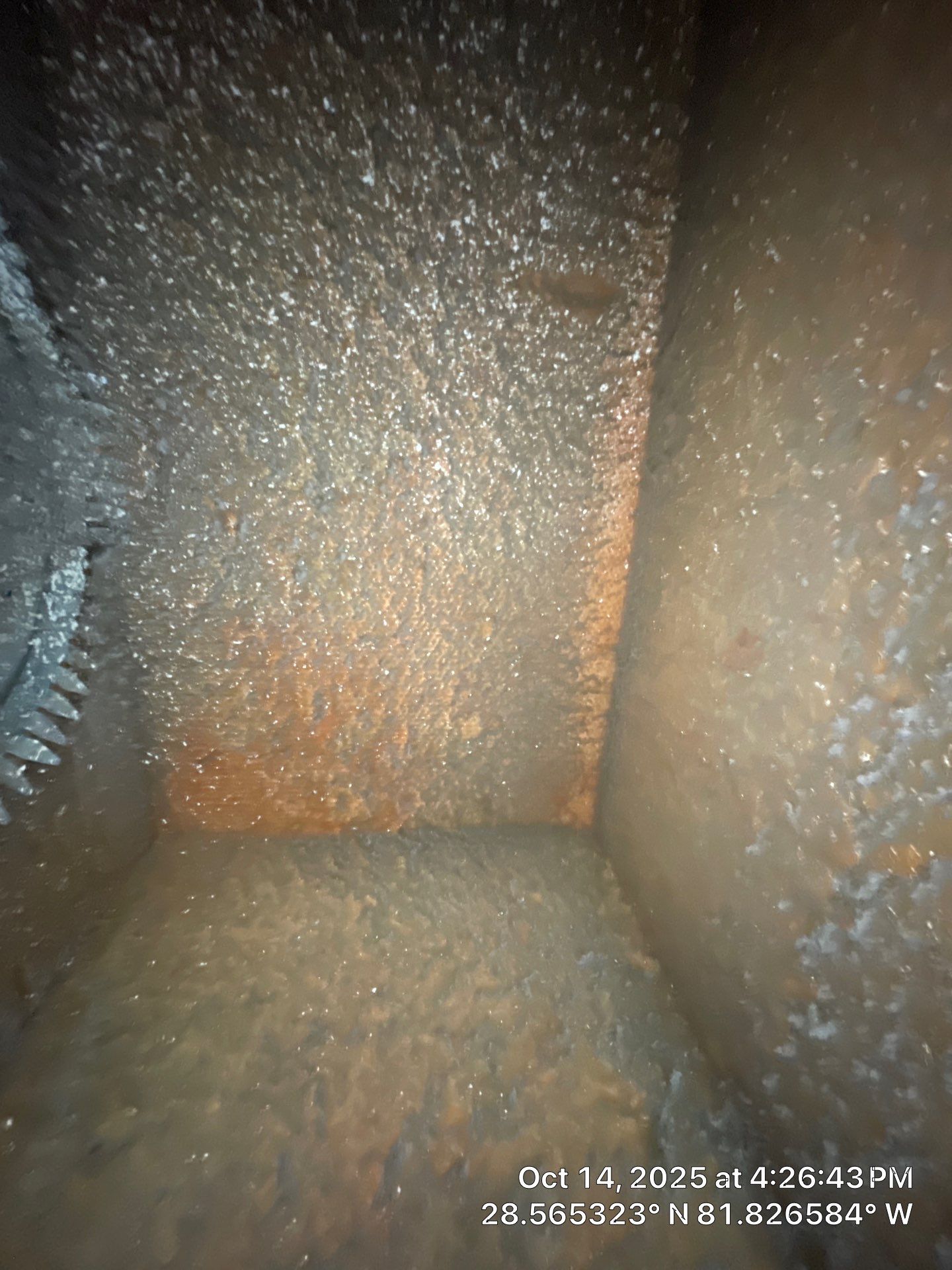 Air Duct Cleaning in Groveland by Hygienic Air, Inc