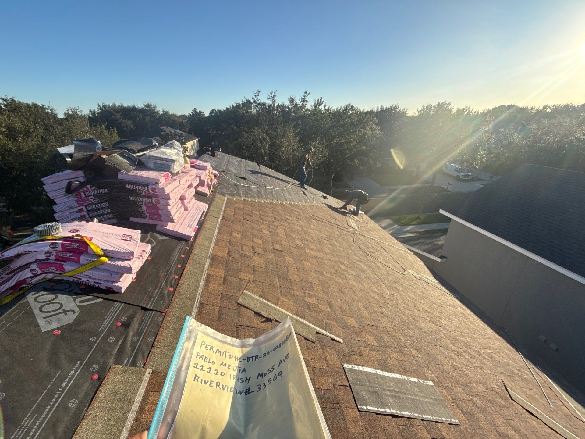 Project in Riverview by You Restorations LLC DBA YOU-Home