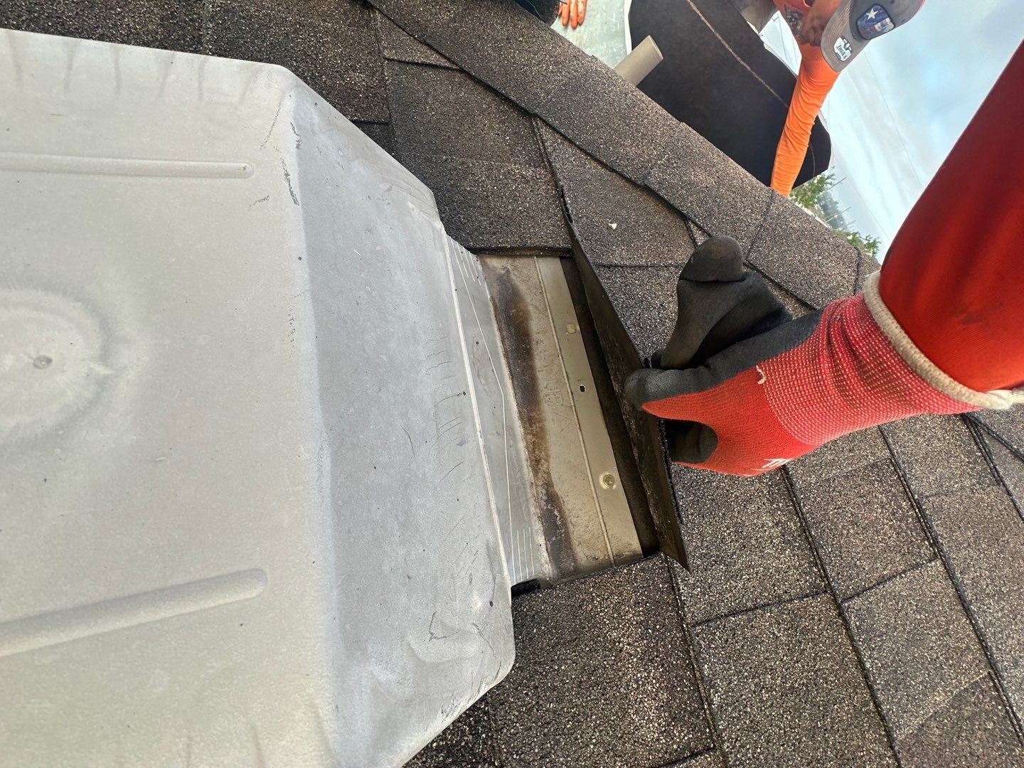 Roof Repair Richmond by Roof Repair Services LLC