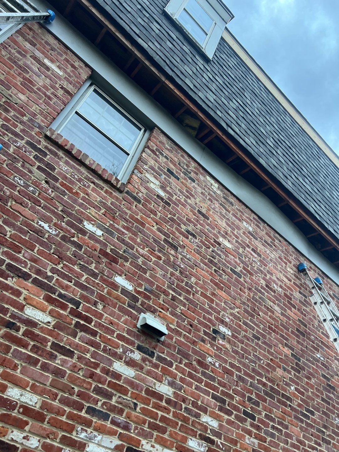 Arlington: Residential Roof Replacement with CertainTeed Landmark Pro in Max Def Georgetown Gray by RM Banning, Inc.