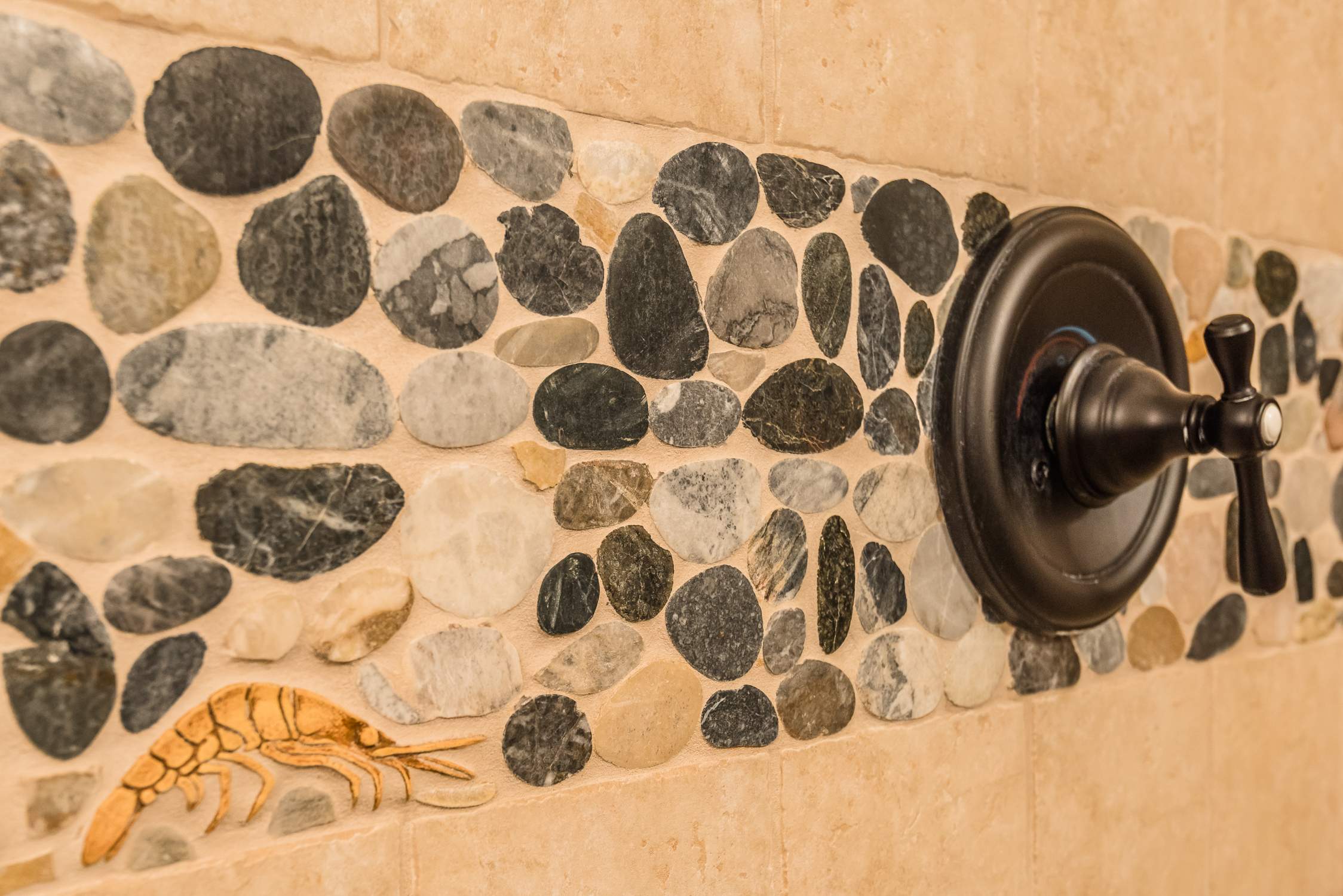 Madrona Drive Renovation by Camelot Homes