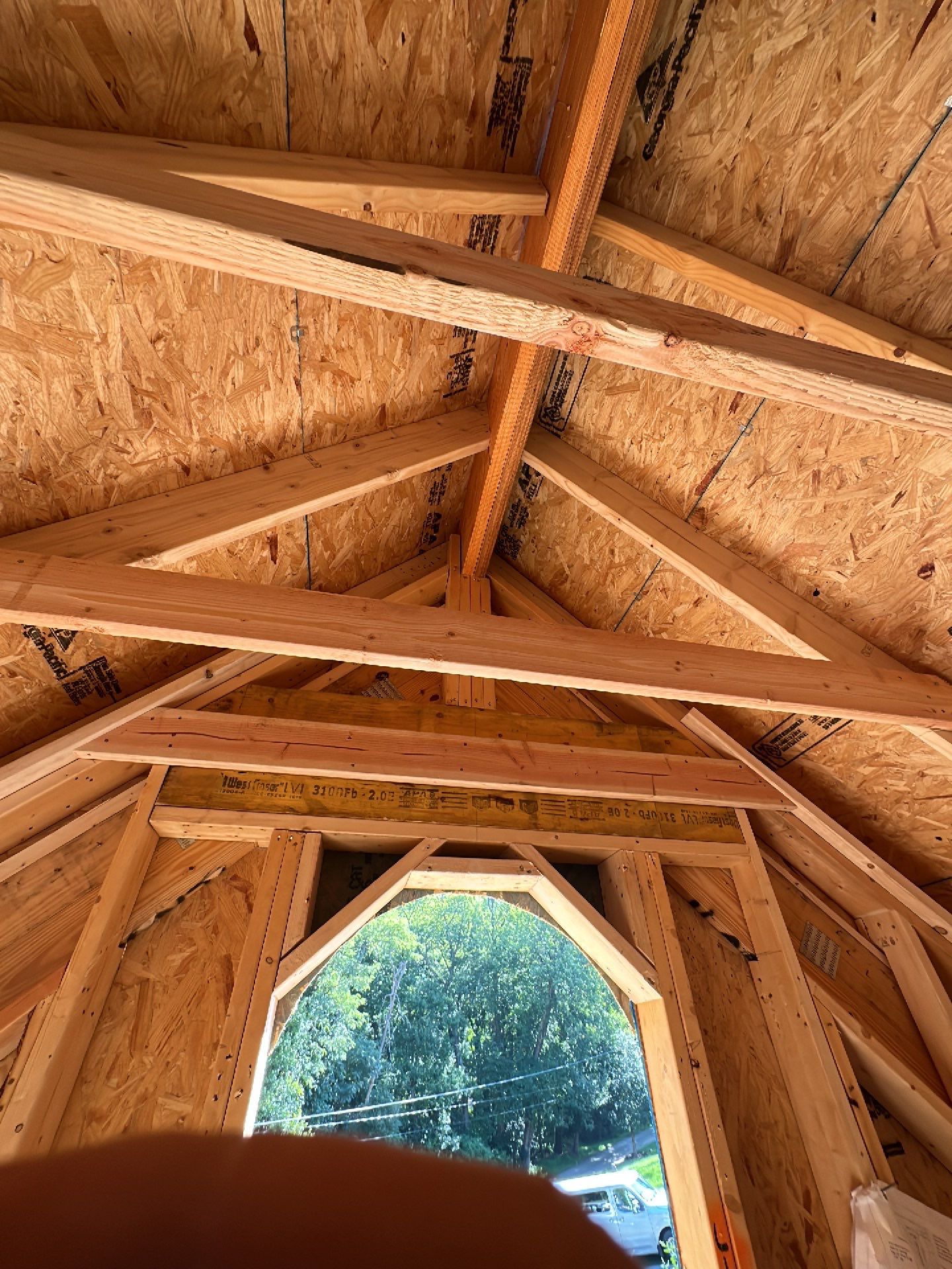 New Home Vienna Virginia by Fairfax Contractors, LLC