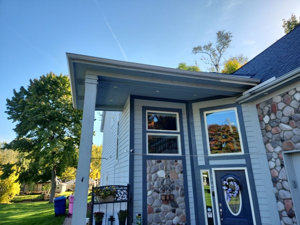 Roof Replacement using Owens Corning by 180 Contractors