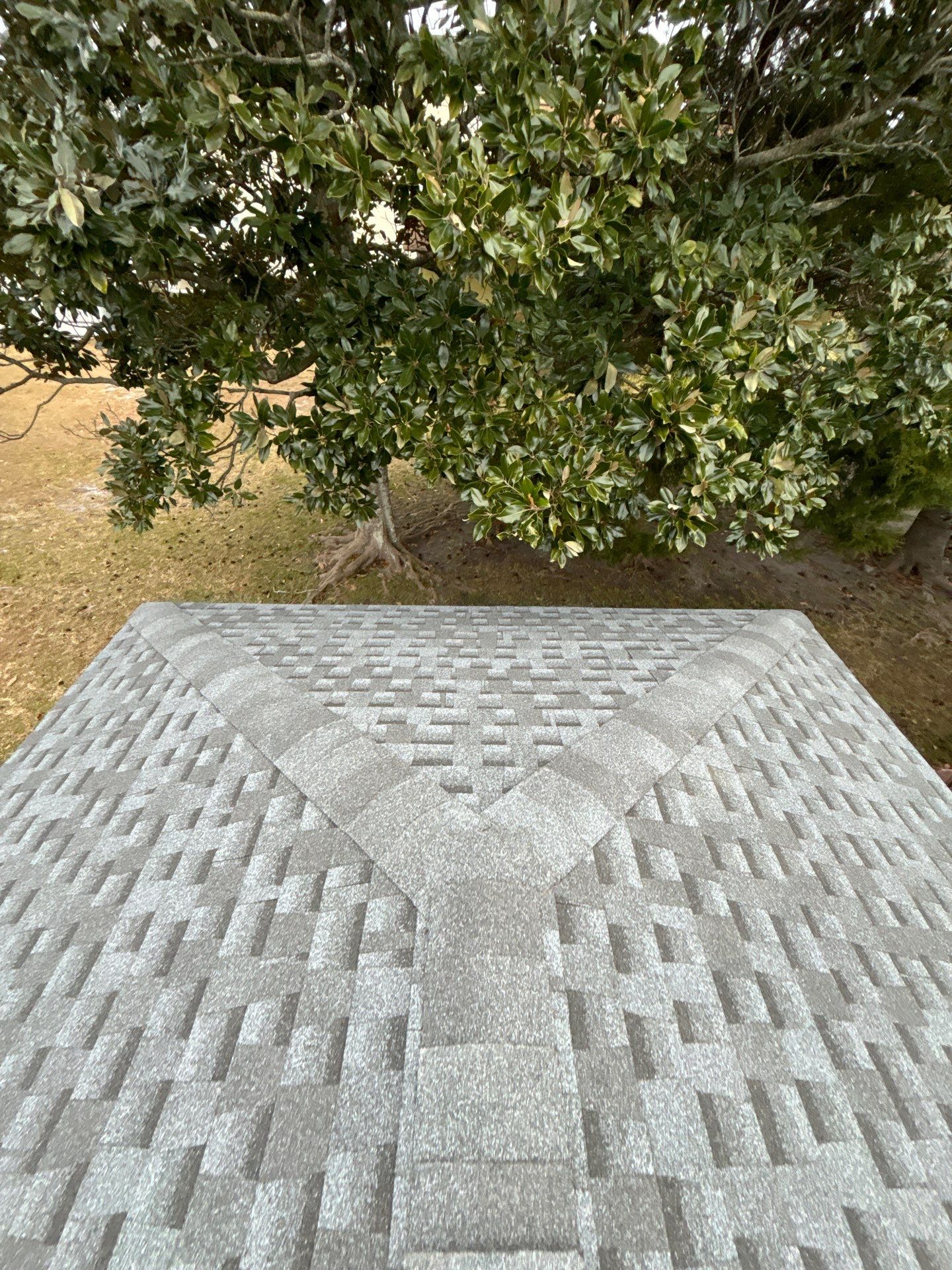 GAF HDZ - Pewter Gray by Linta Roofing Inc