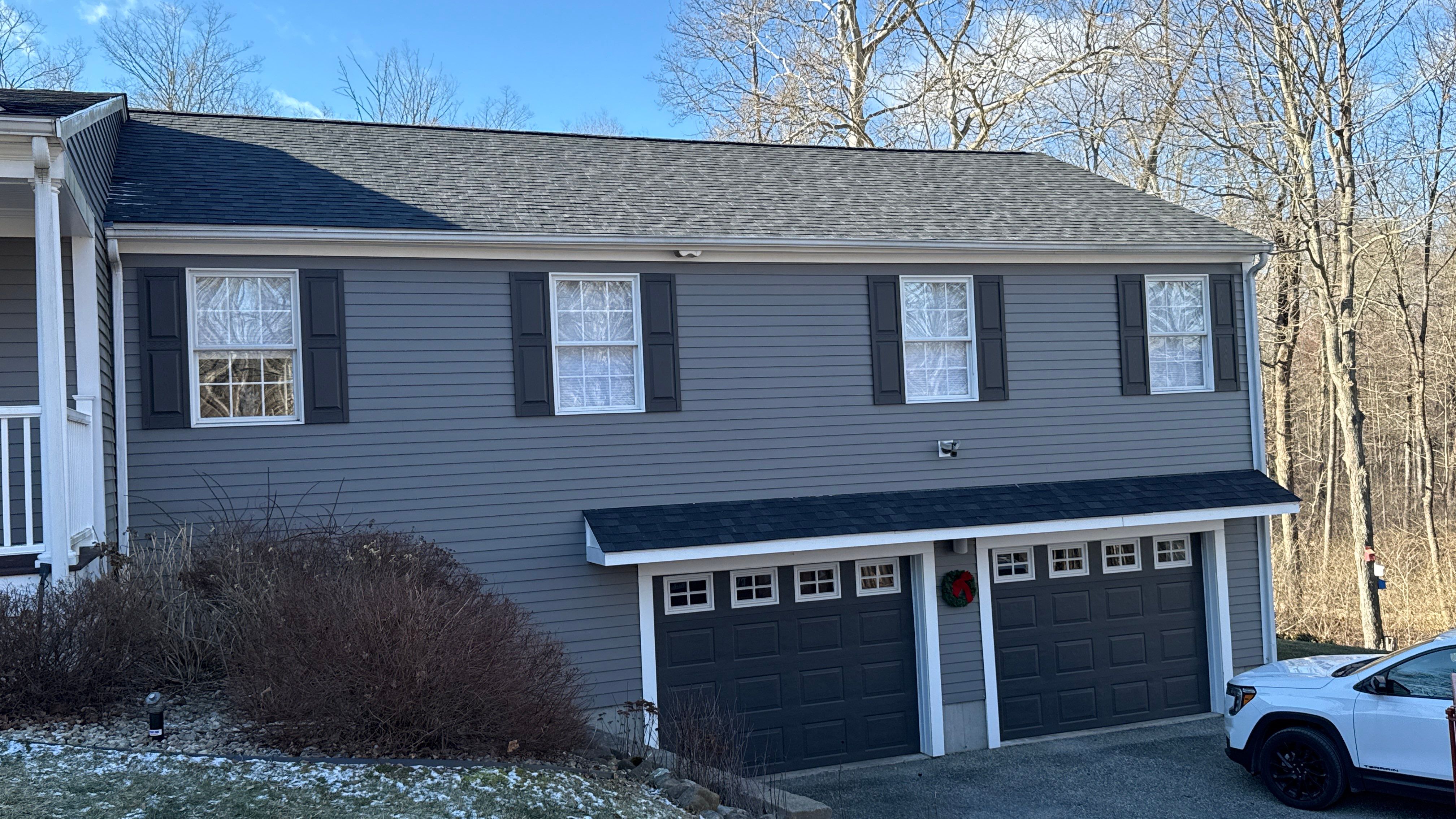 Northford by All site builders LLC