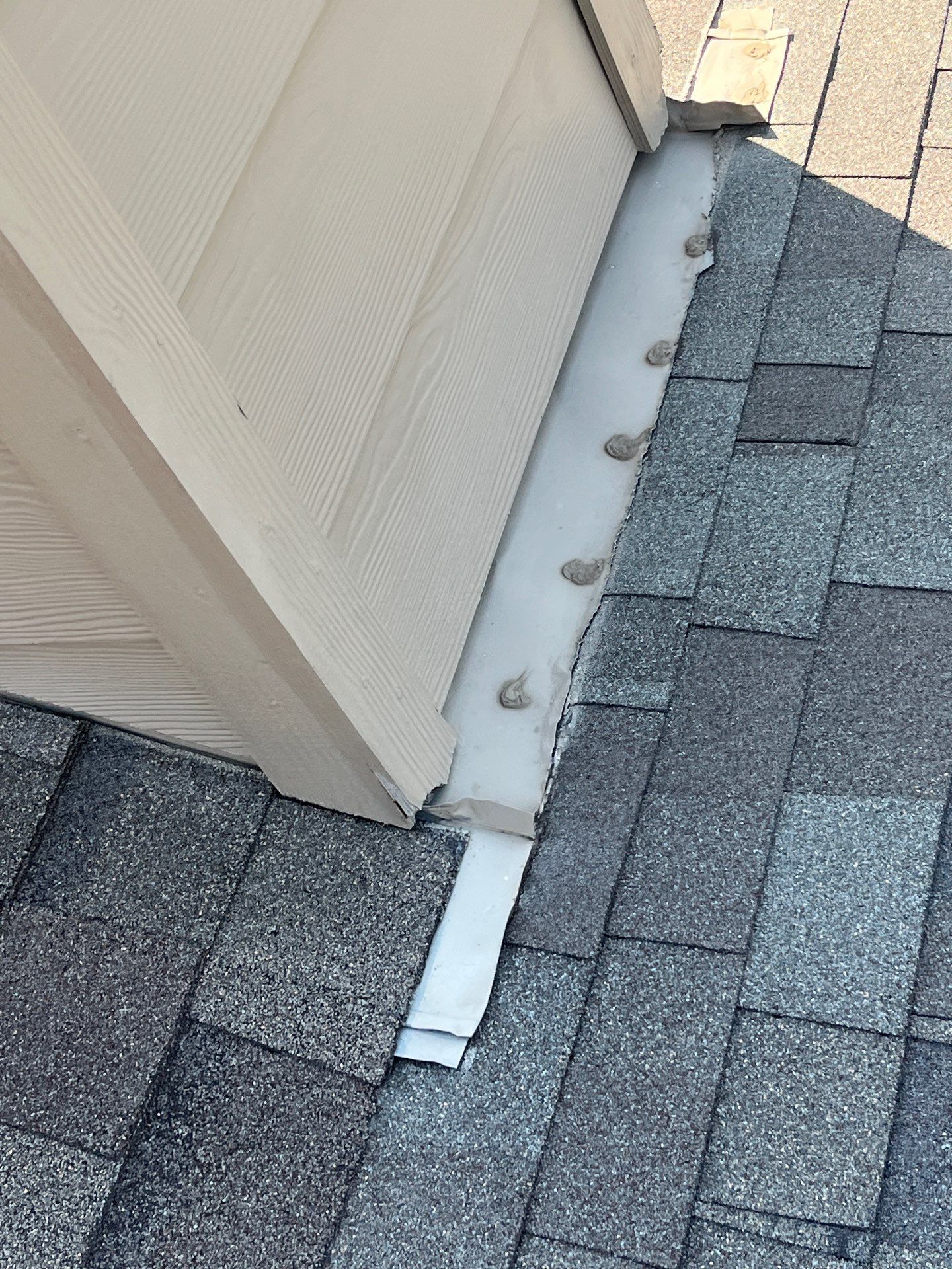 Residential Roofing Repair using Owen's Corning Duration (Lifetime) Shingles by Roof Repair Services LLC