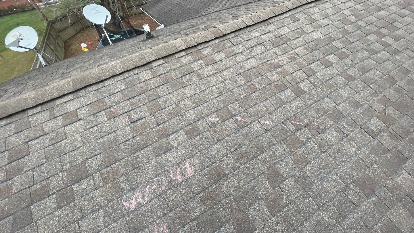 Residential Roof Replacement  by KISH RESTORATION 