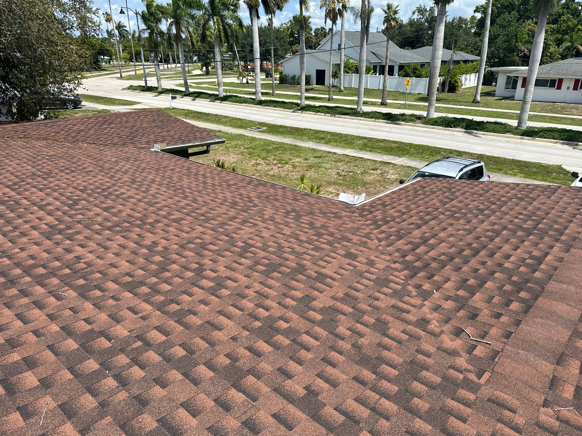 Water Damage Claim in Fort Myers by FLAPA & KeyStone