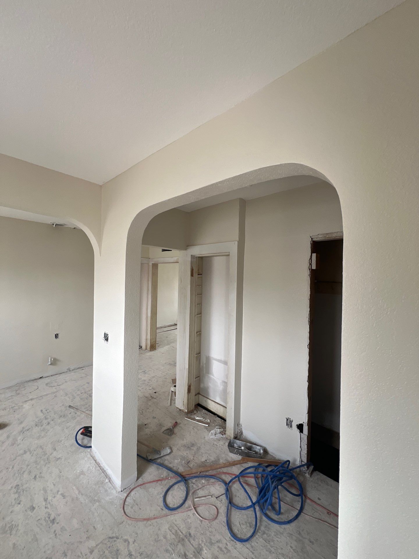 From Drab to Fab: A Spectacular Home Renovation by Castro Brothers Solutions