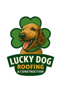 Logo for BCS Roofing
