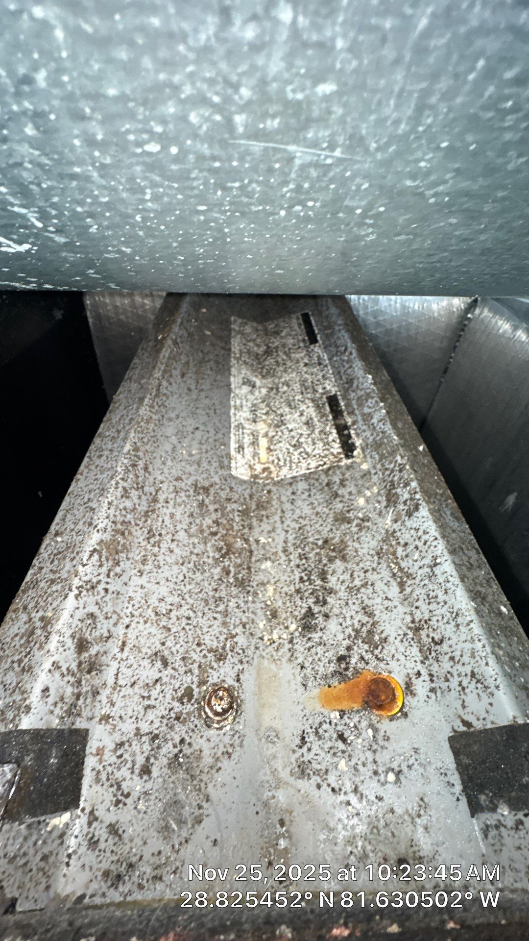 Air Duct Cleaning in Mount Dora by Hygienic Air, Inc