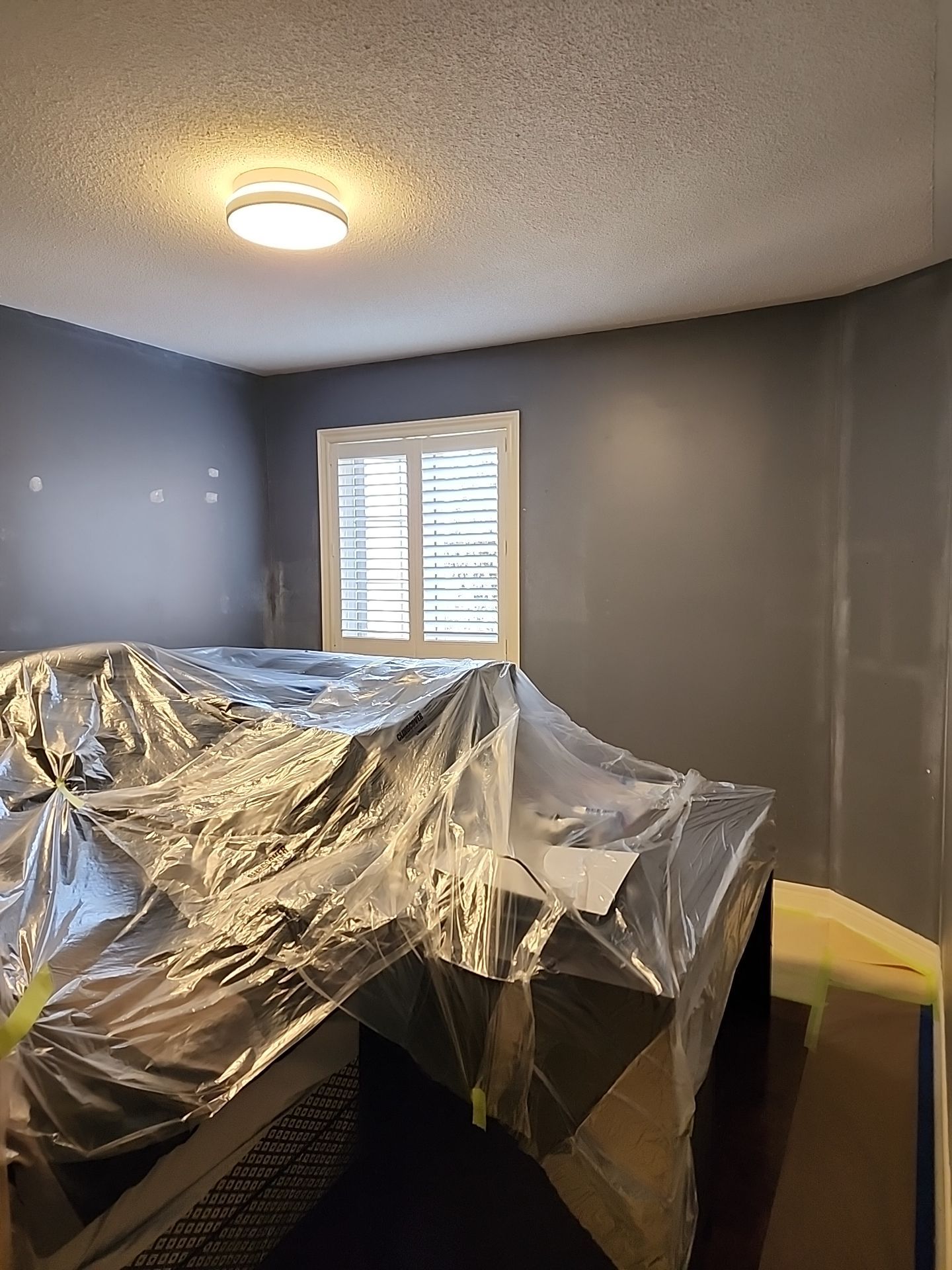 Project in Vaughan, by GTA HOME PAINTING