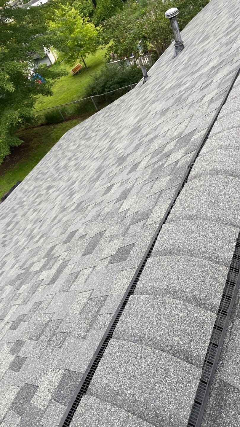 1606 Renmark Road, Richmond, VA 23229 UNITED STATES by American Custom Contractors
