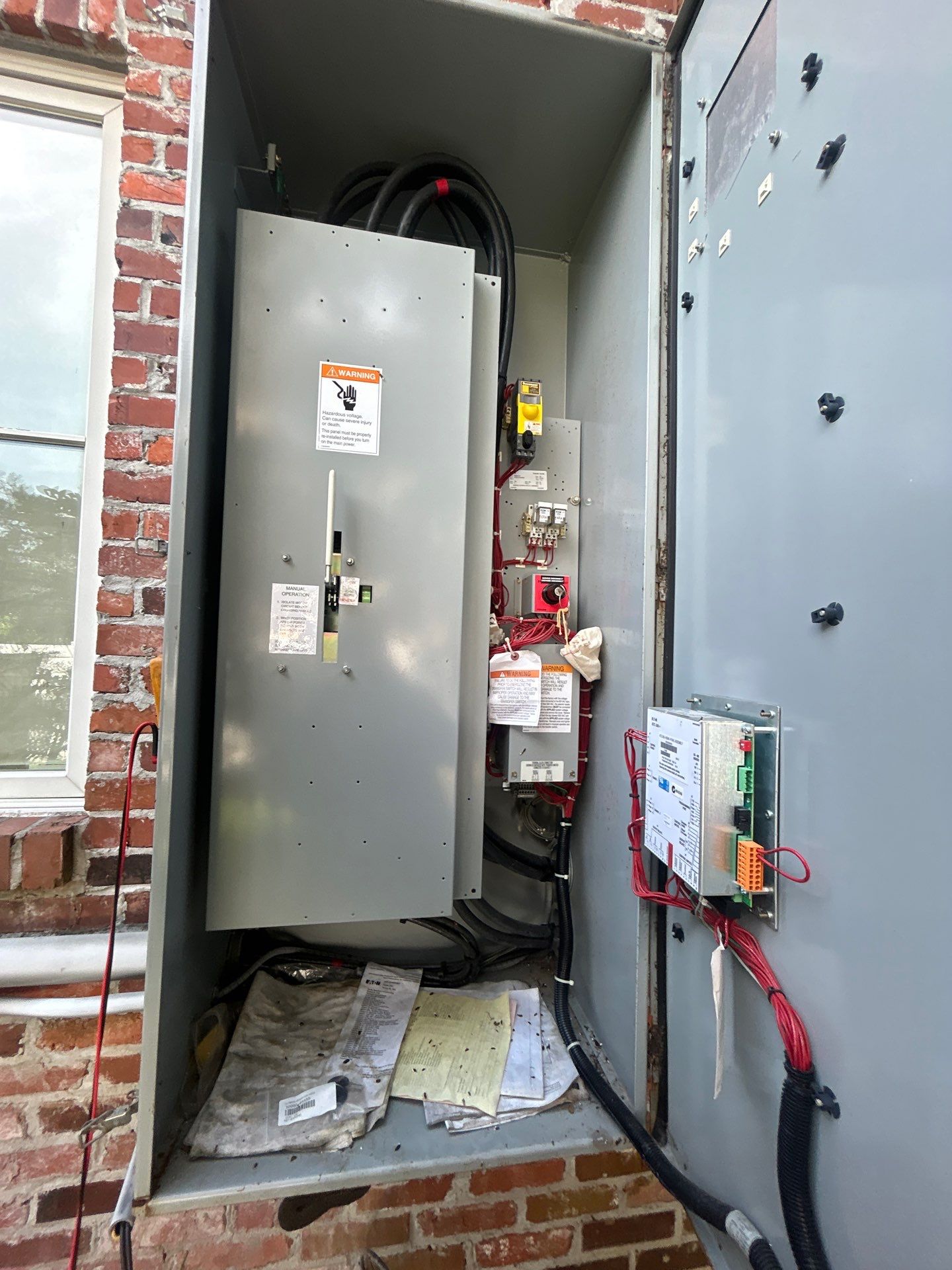 Comprehensive Standby Generator Maintenance and Inspection in Luling by Craig's Electrical & Generator Service