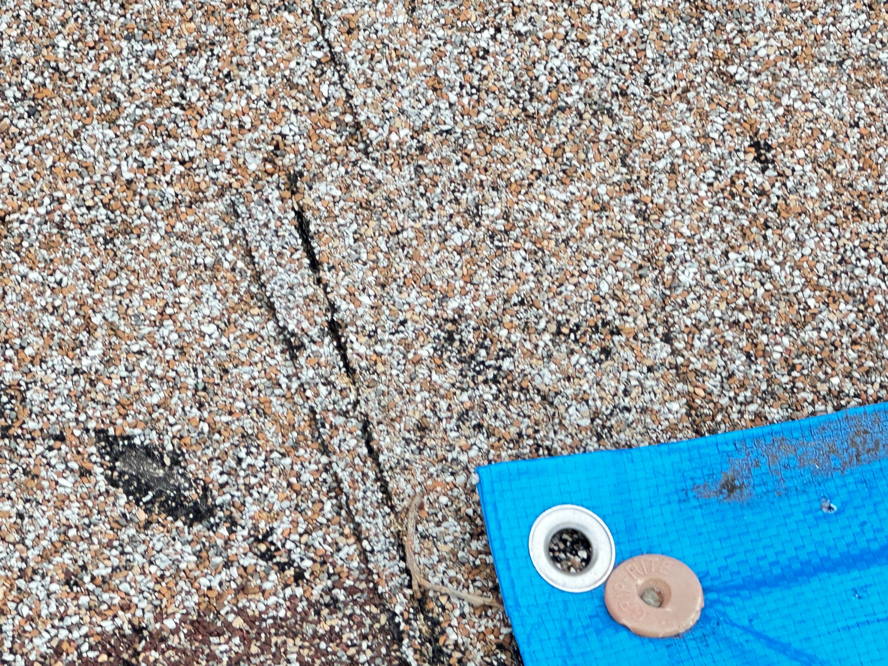 Hurricane Damage Claim in St. Petersburg by FLAPA & KeyStone