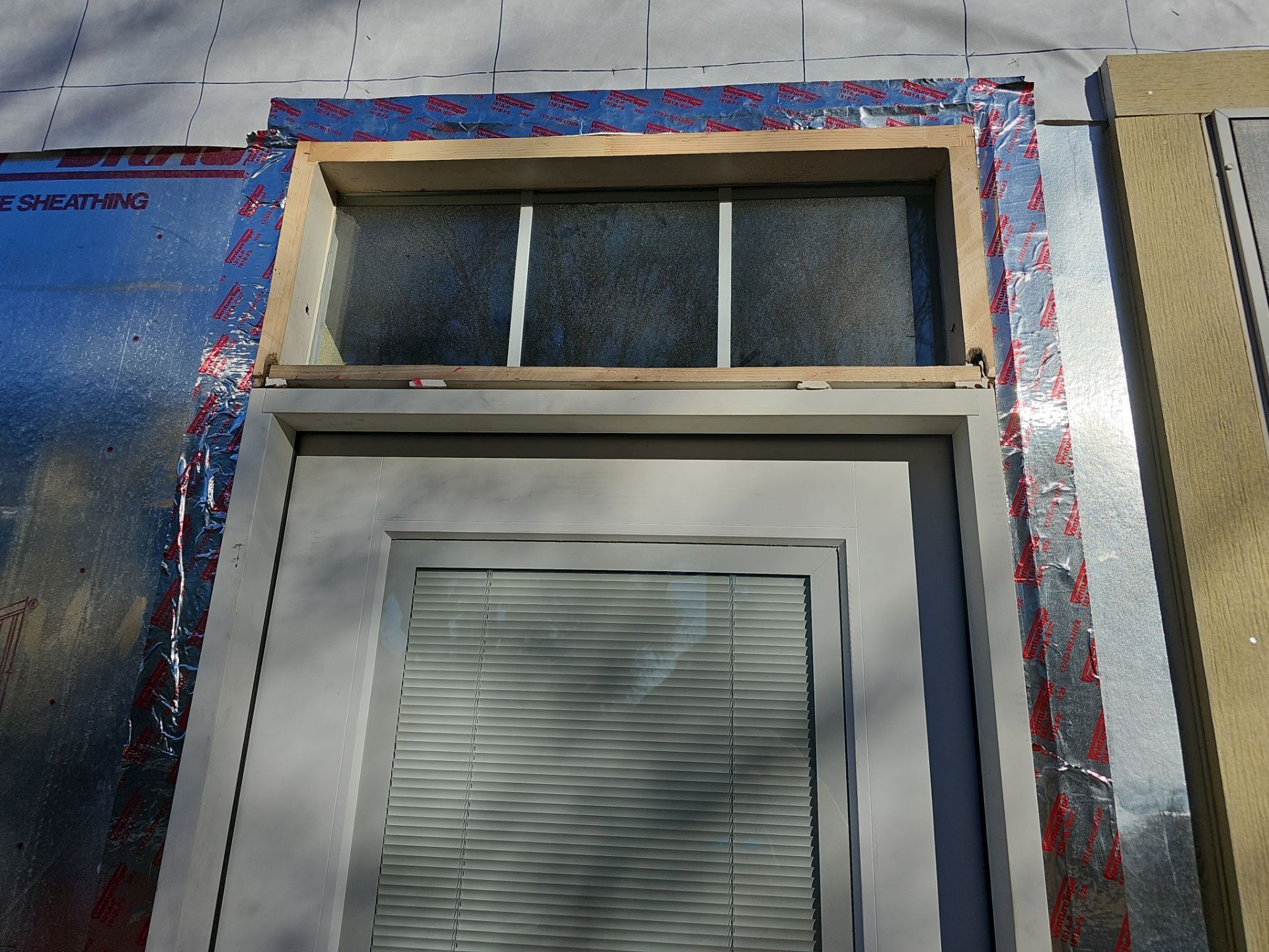 New Hardie Lap Siding & Board and Batten by DeZign Roofing & Exteriors
