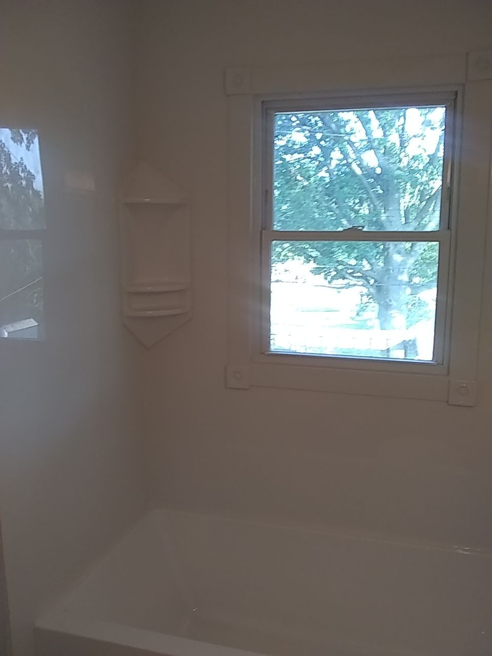 Quick and clean by The Shower Company