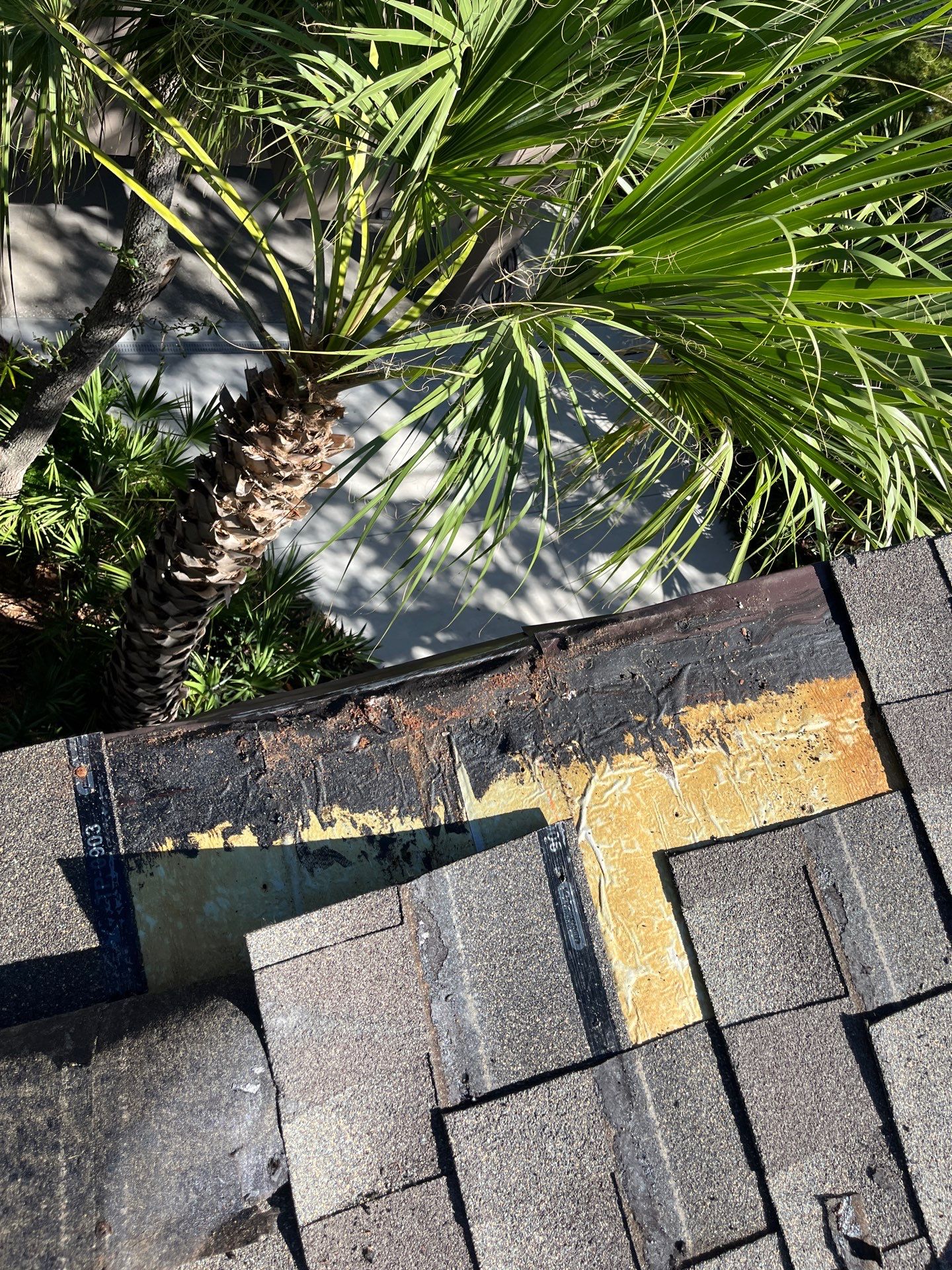 Project in Seminole 33776 by Mitchell Roofing Company LLC 