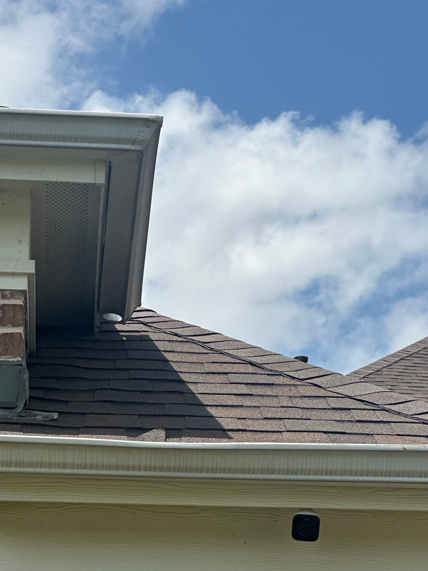 Project in Sachse by Rhino Roofing and General Contracting, LLC