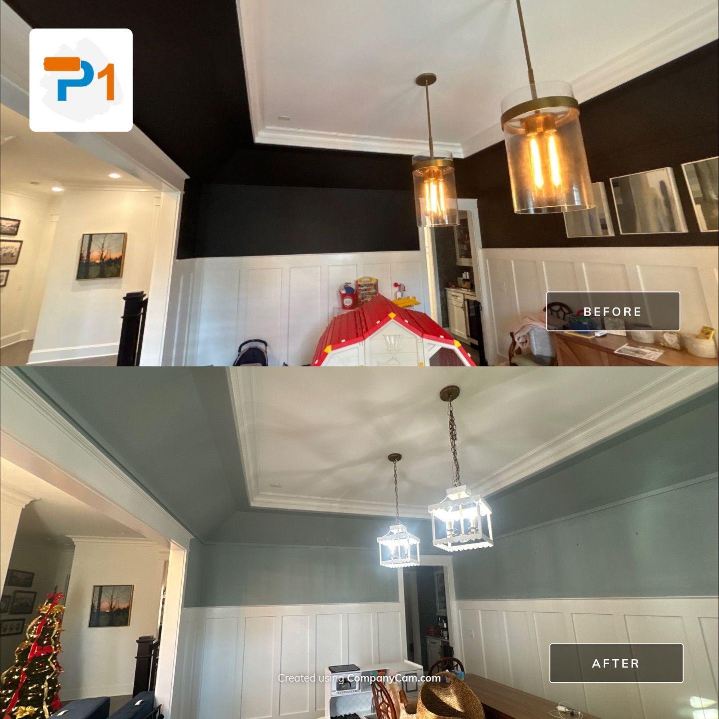 Painter1 of Upstate SC featured photo.