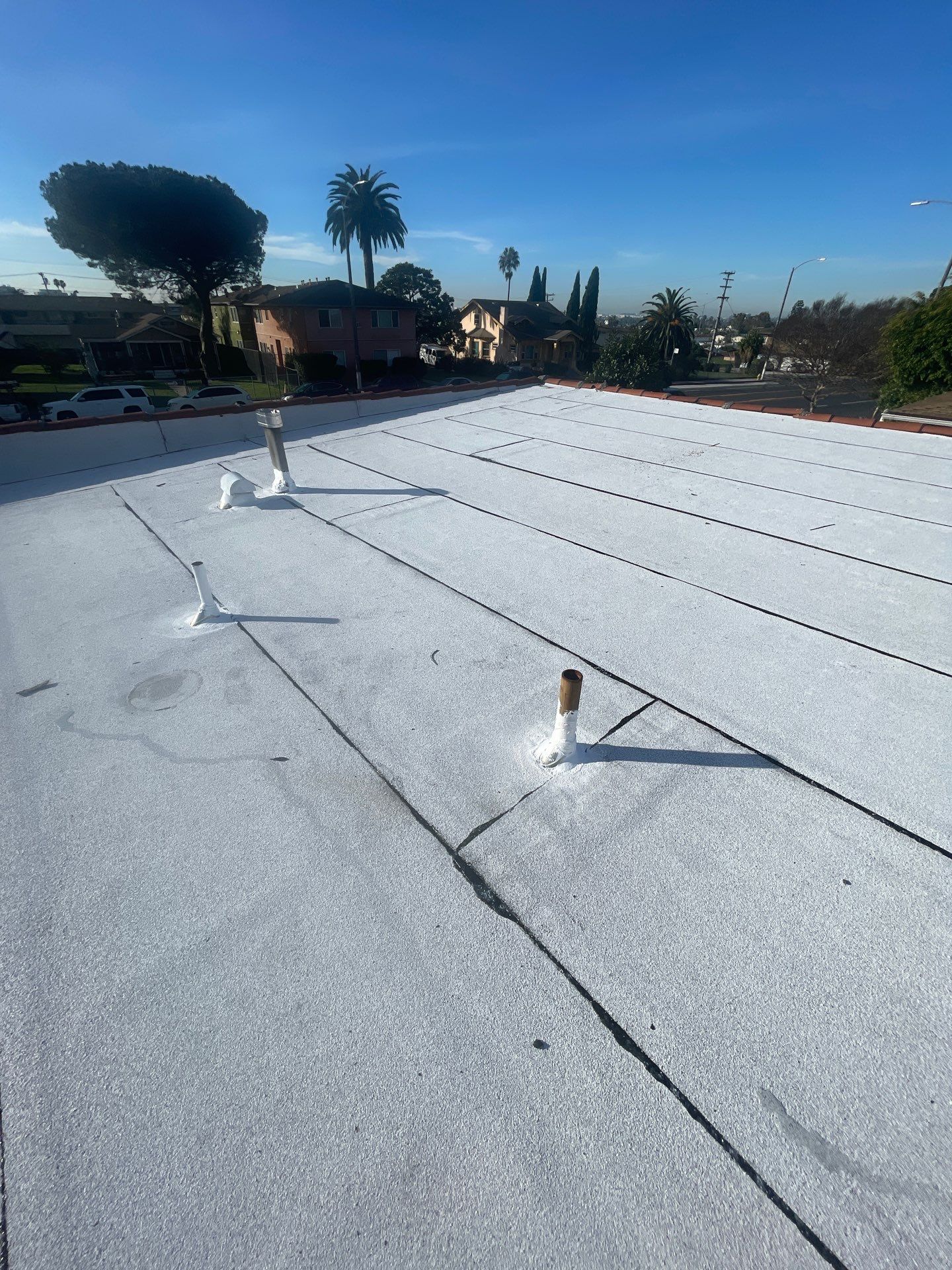 Roof Replacement - Inglewood, CA 90302 by Epic Roof Replacement