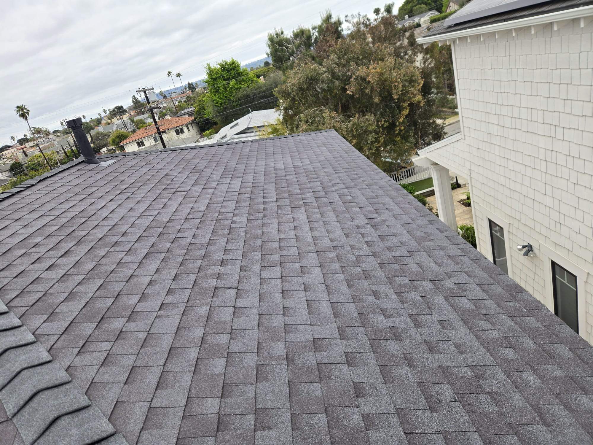 Roof Replacement- Manhattan Beach, CA 90266 by Epic Roof Replacement