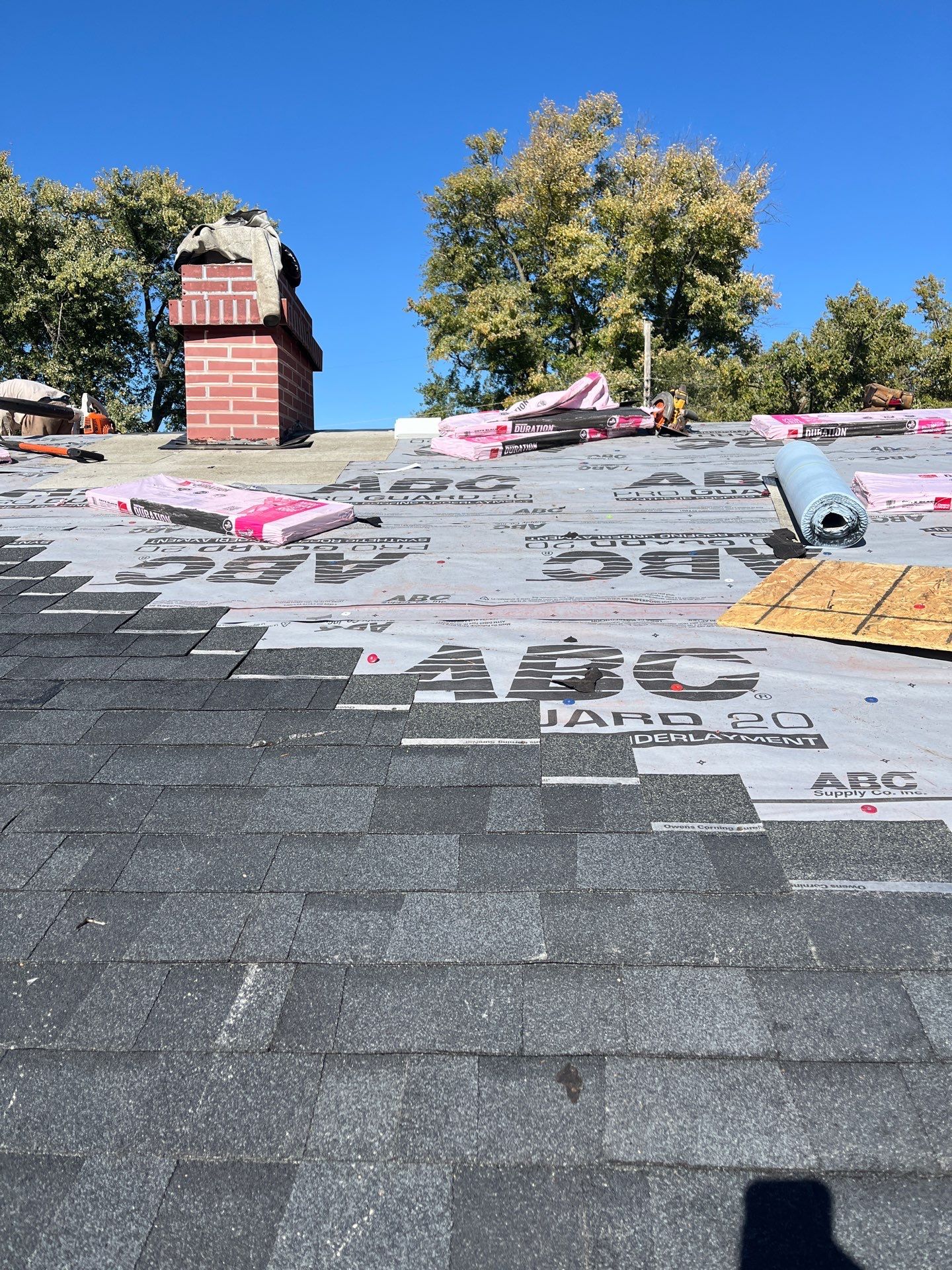 Storm Recovery by Lightning Exteriors