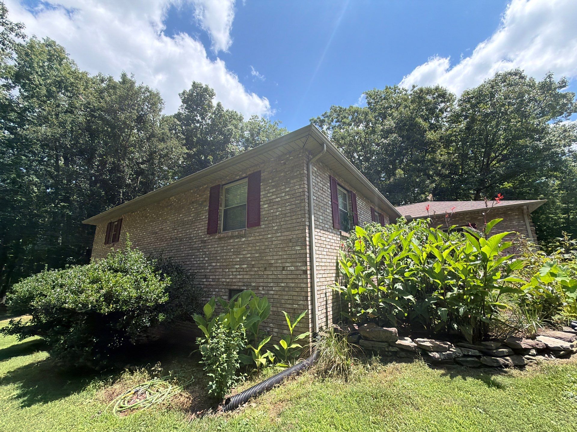 Project in Crossville, TN by Affordable Pros