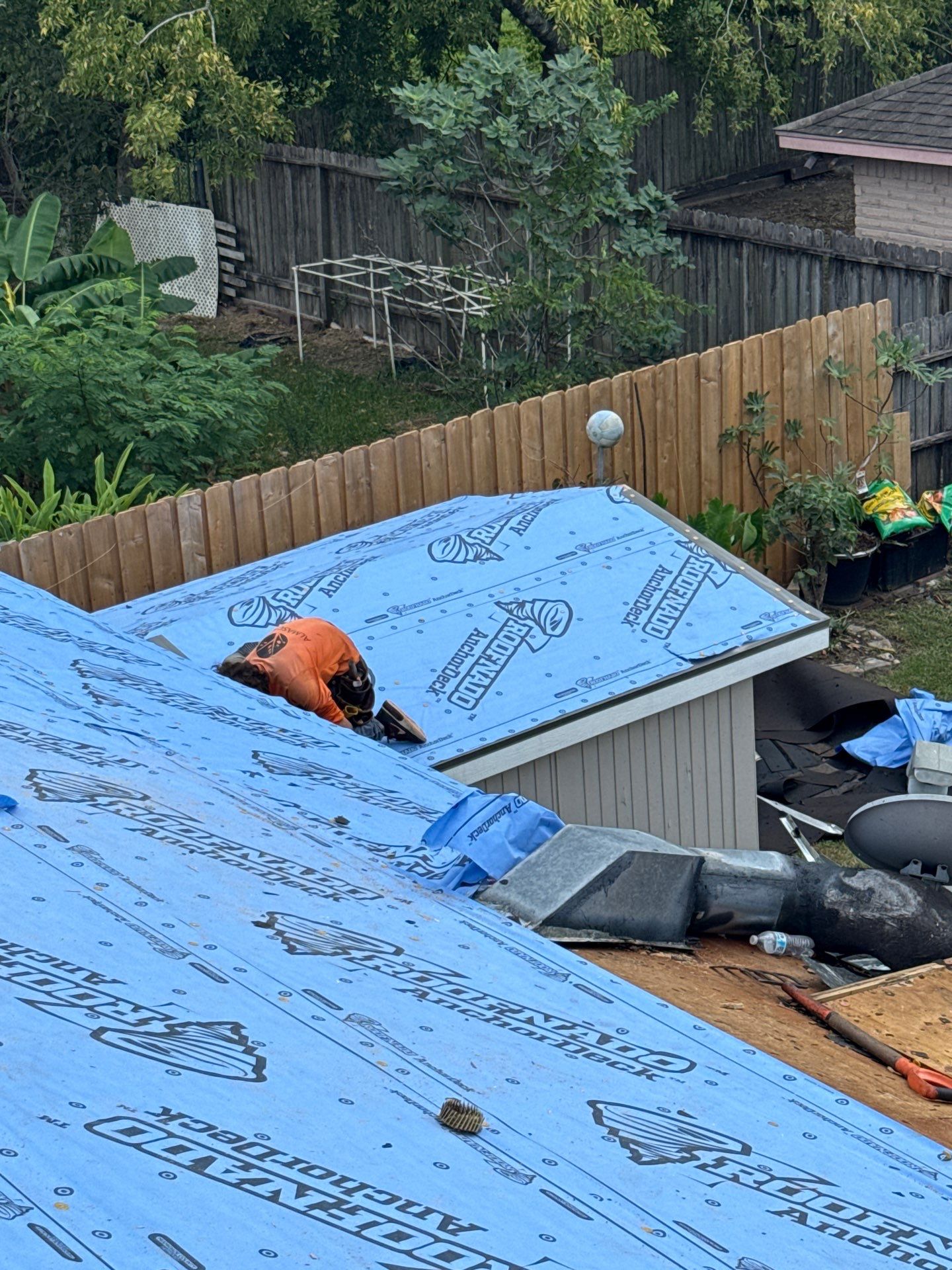 Lisa N by Boss Hogg Roofing