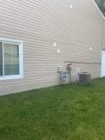 Siding Installation using Vinyl - CertainTeed Main Street by ExteriorPros