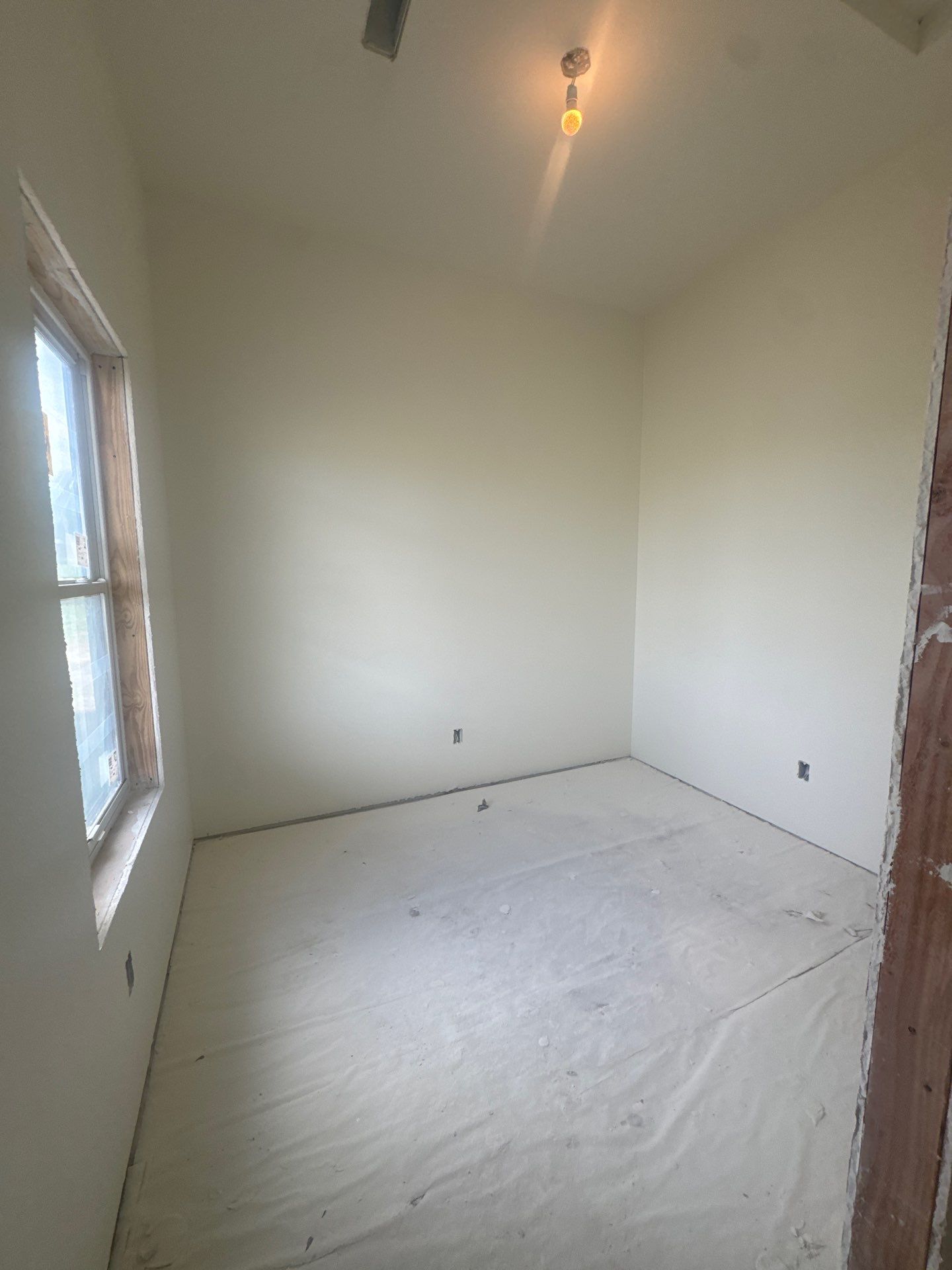 New Build Residential Interior Prime and Paint by Midwest Paint LLC