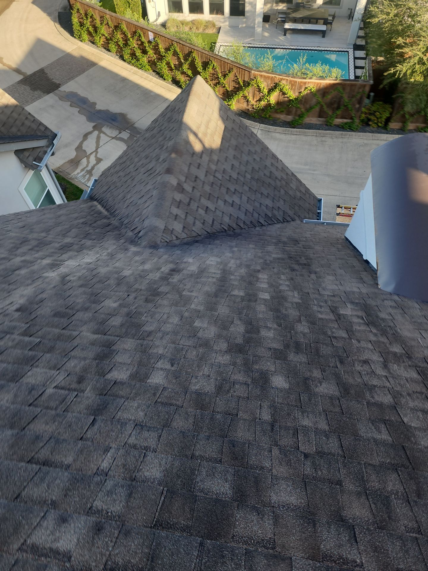 Roof Repair Houston by Roof Repair Company