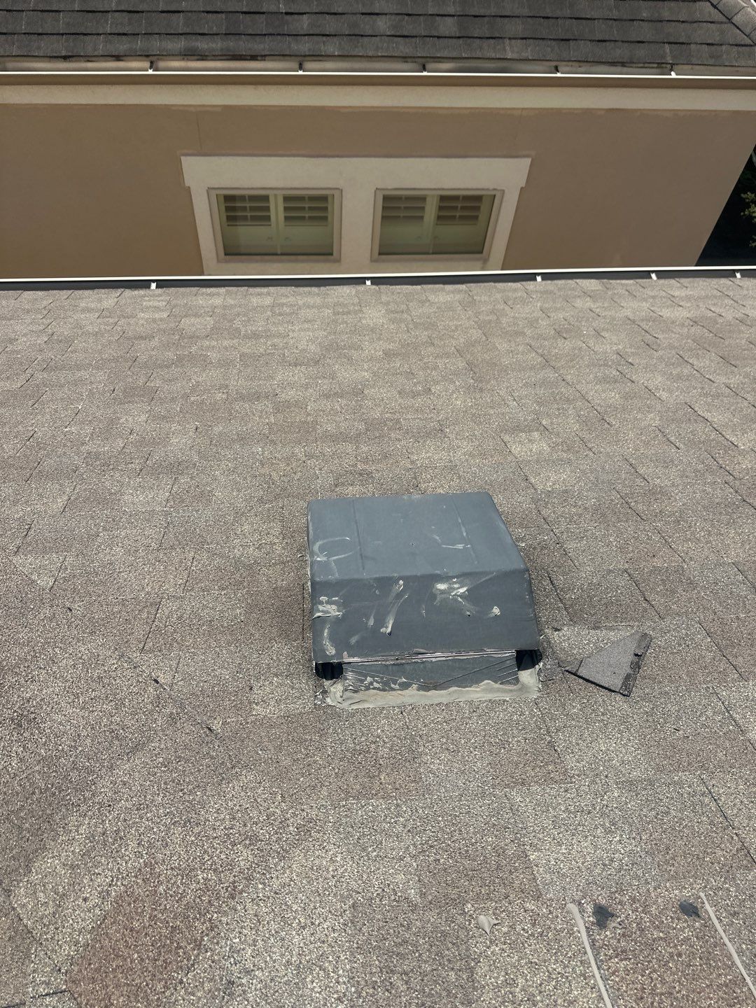 Roof Repair Houston by Roof Repair Company