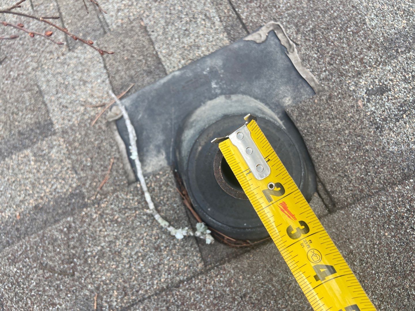 Residential Roofing Installation using CertainTeed by Roof Concepts Construction